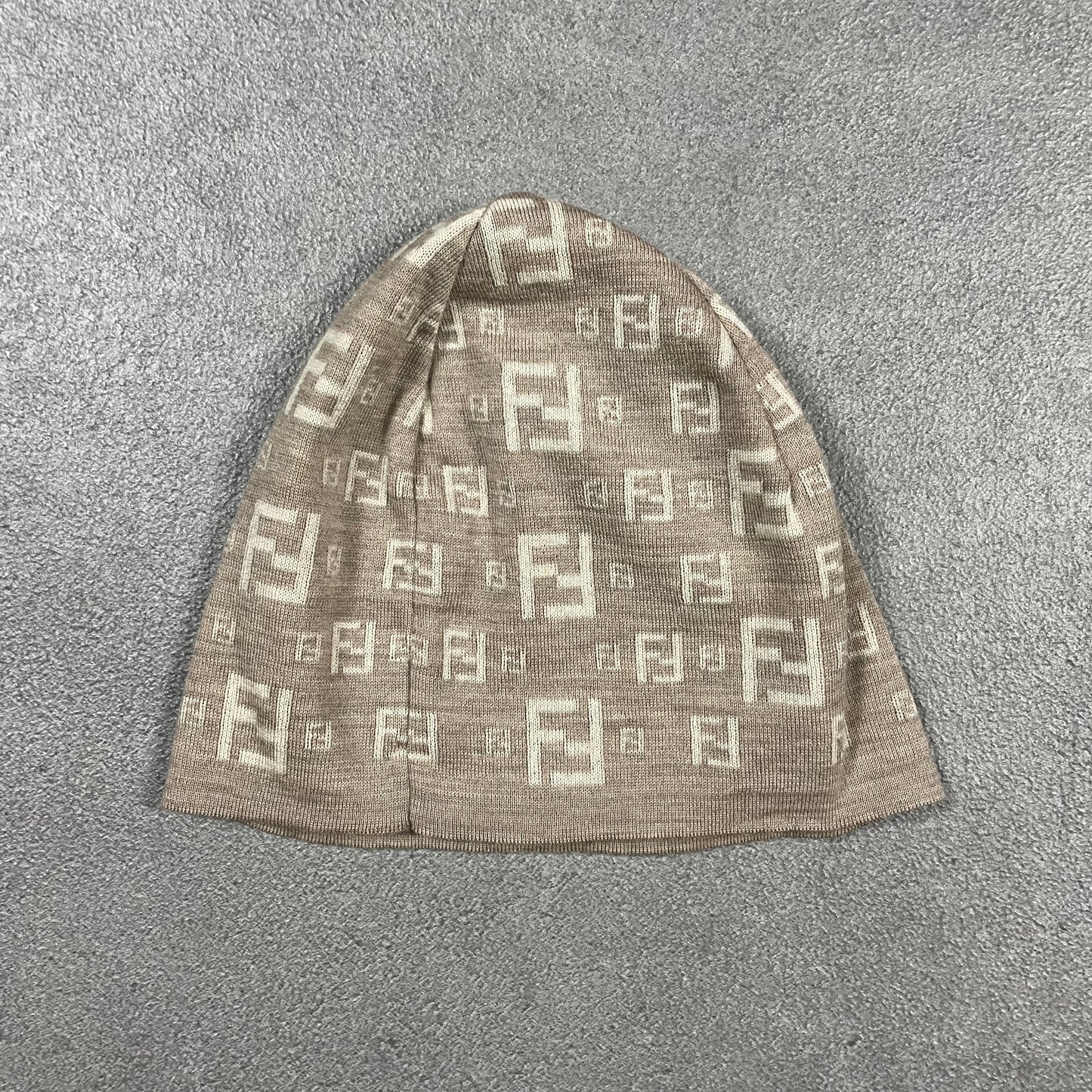 Fendi Beanie