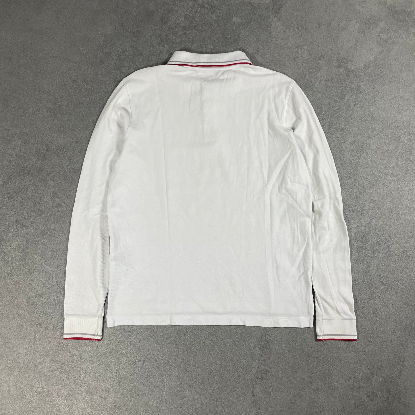 Prada Vintage Polo