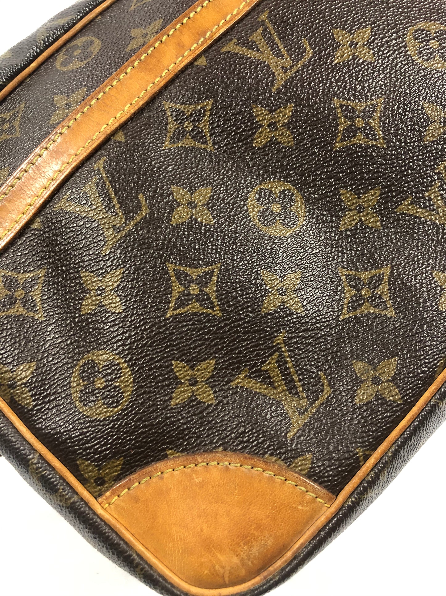 Louis Vuitton Trocadéro