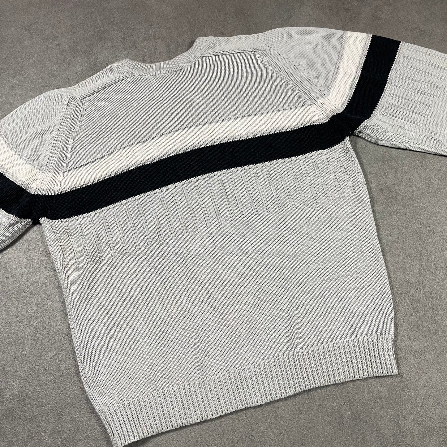 Lacoste Vintage Crewneck