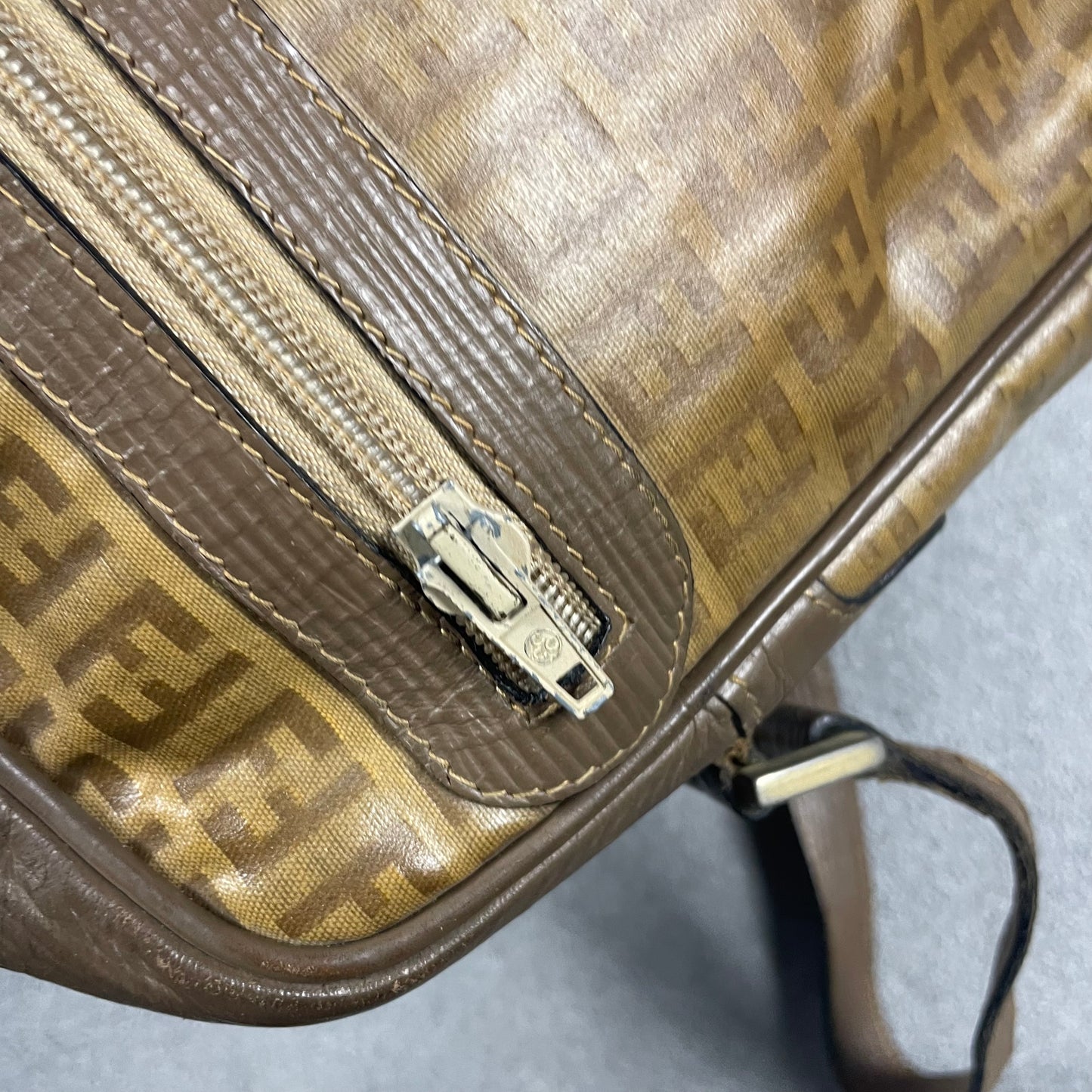 Fendi Side Bag