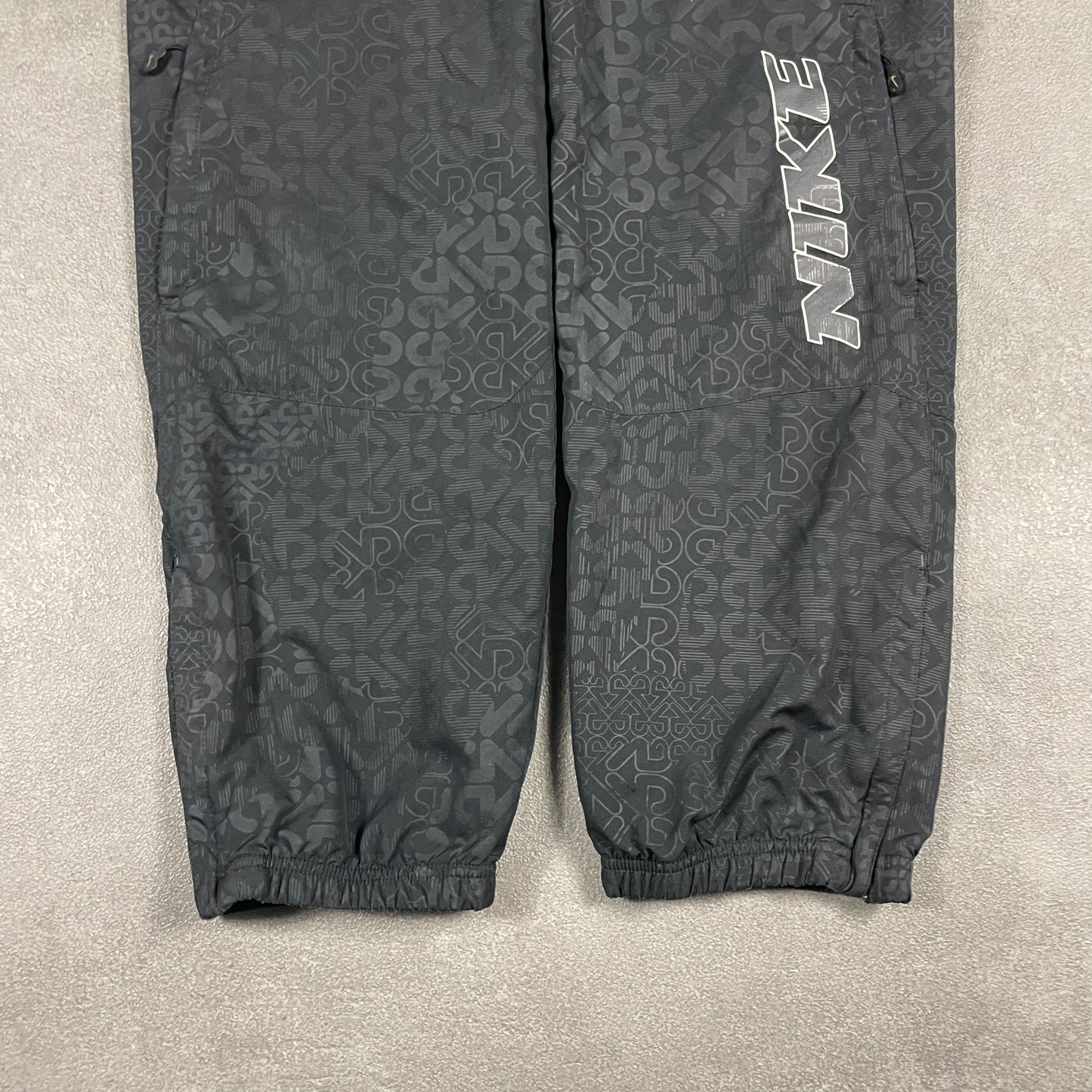 Nike vintage Trackpant (M)