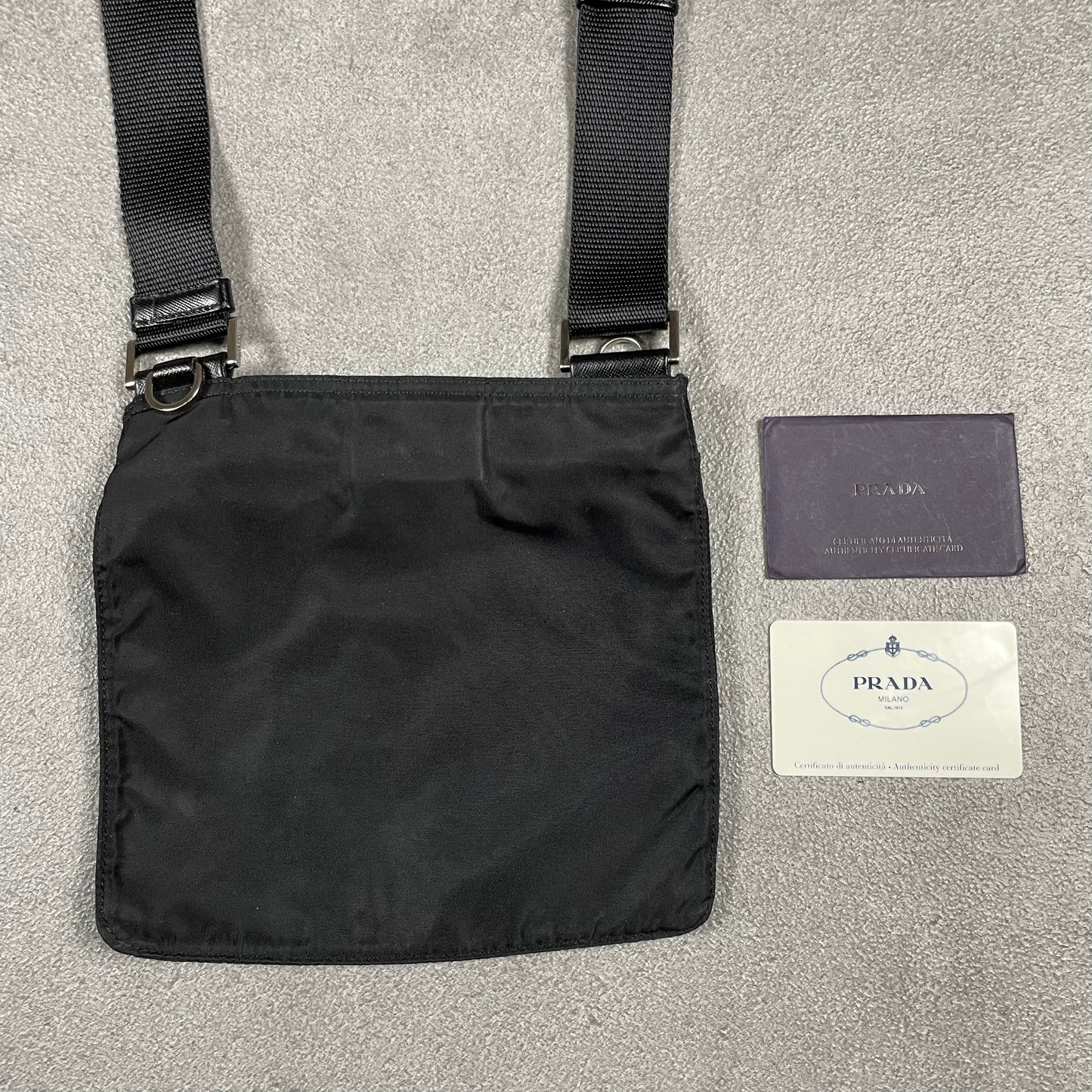 Prada Classic Bag