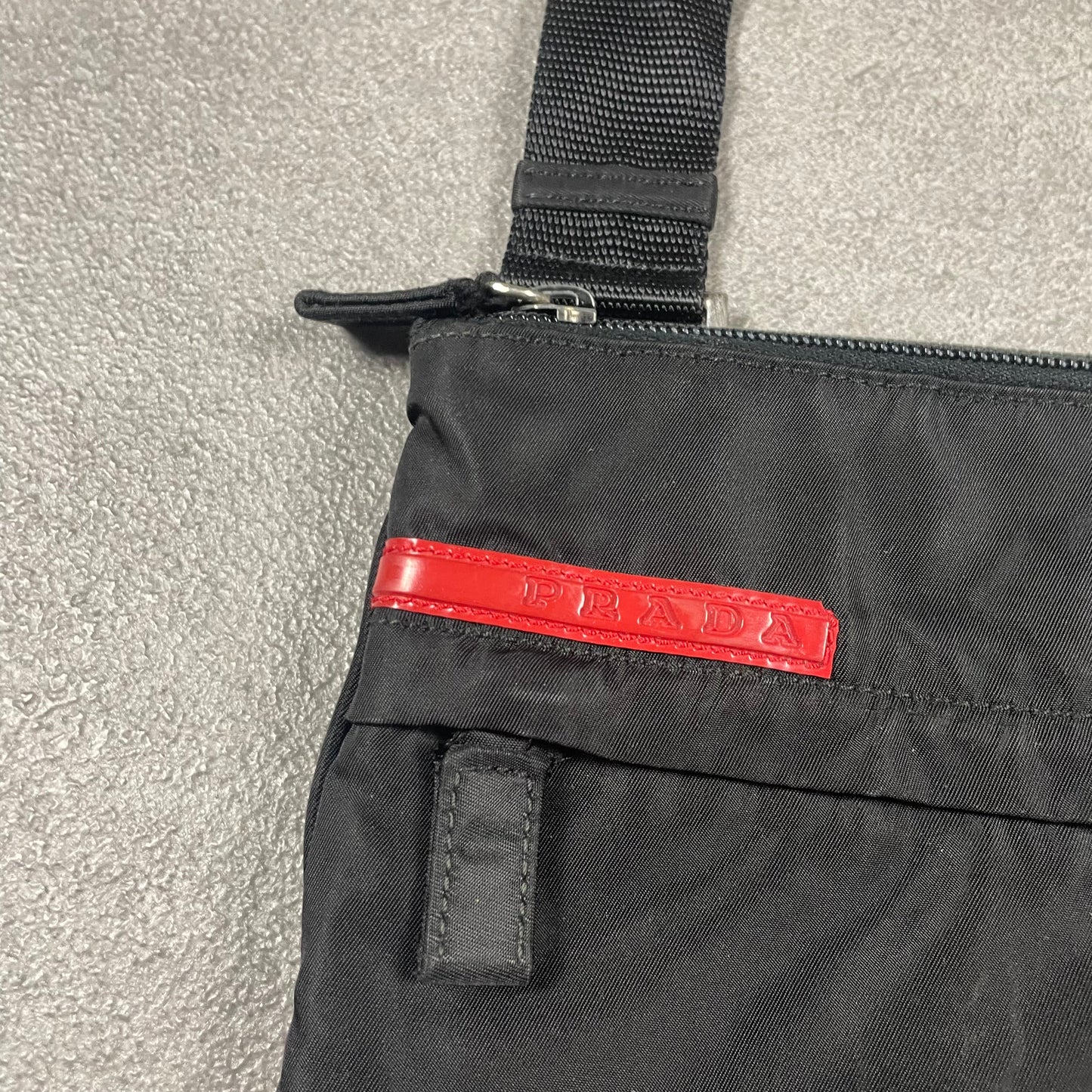 Prada Sport Bag