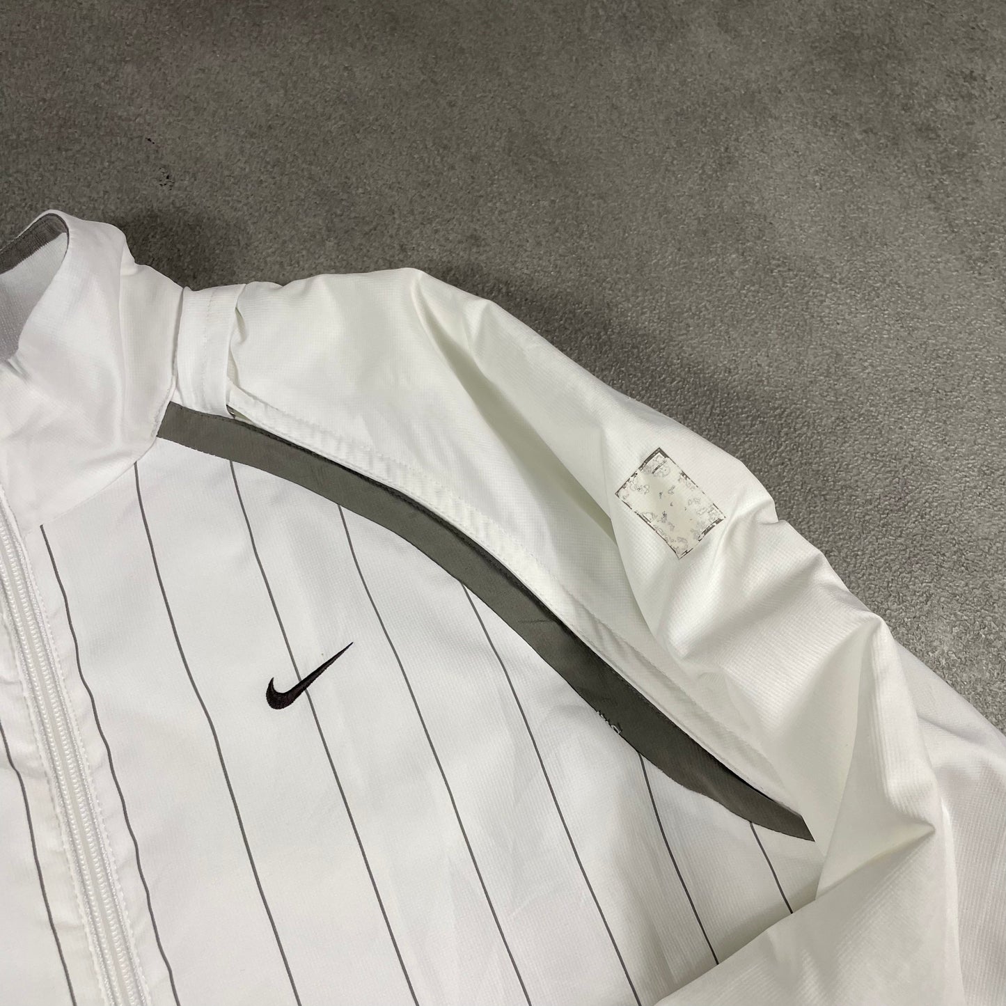 Nike vintage Tracksuit (S)