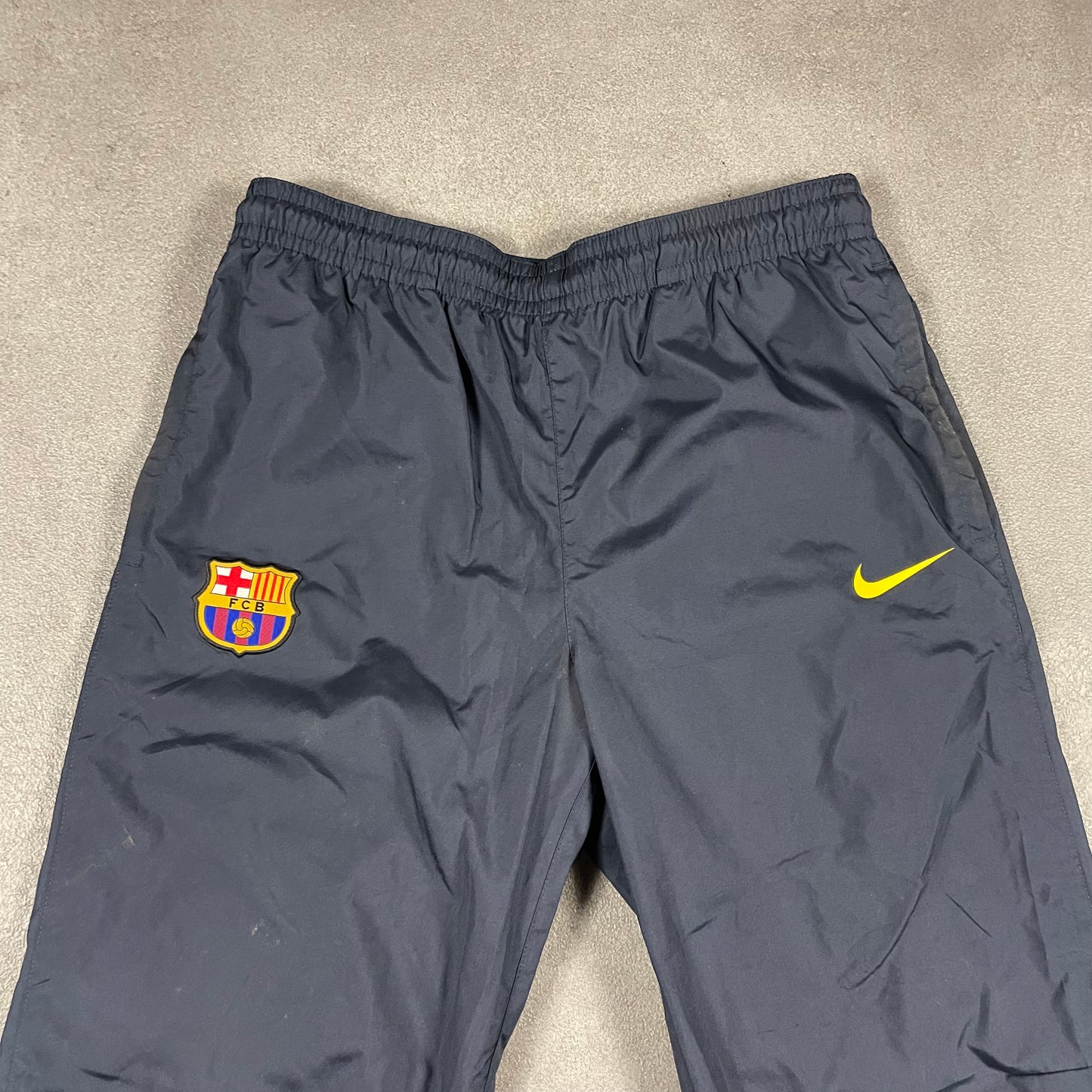 Nike x Barcelona Suit (M)