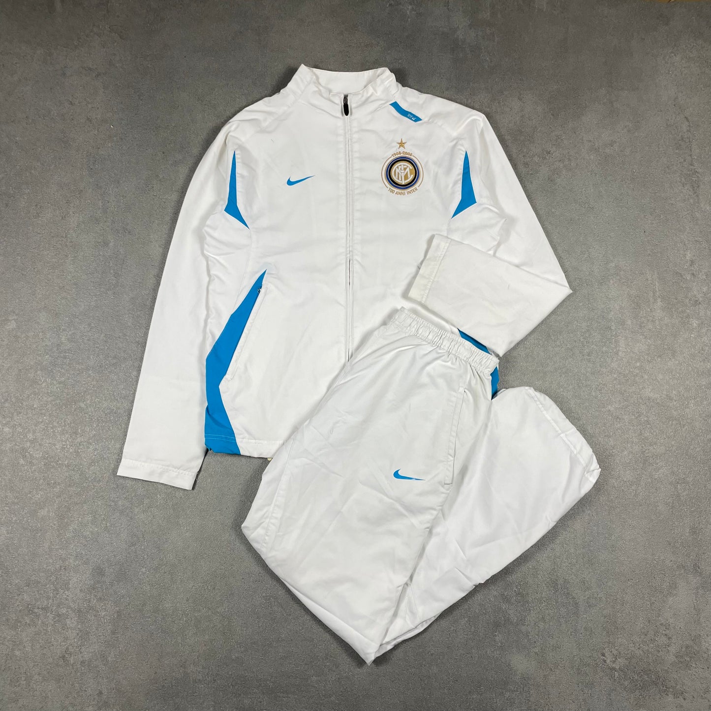 Nike x Inter Suit (M)