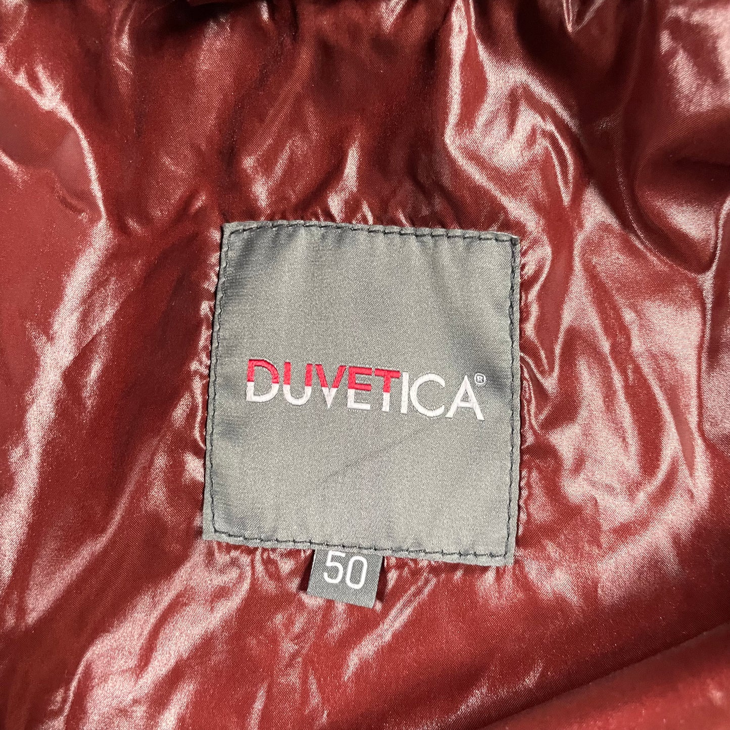 Duvetica Vintage (M-L)