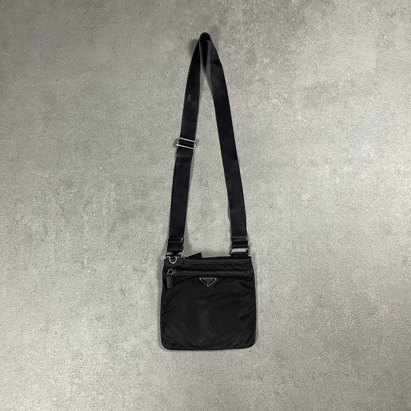 Prada Sidebag