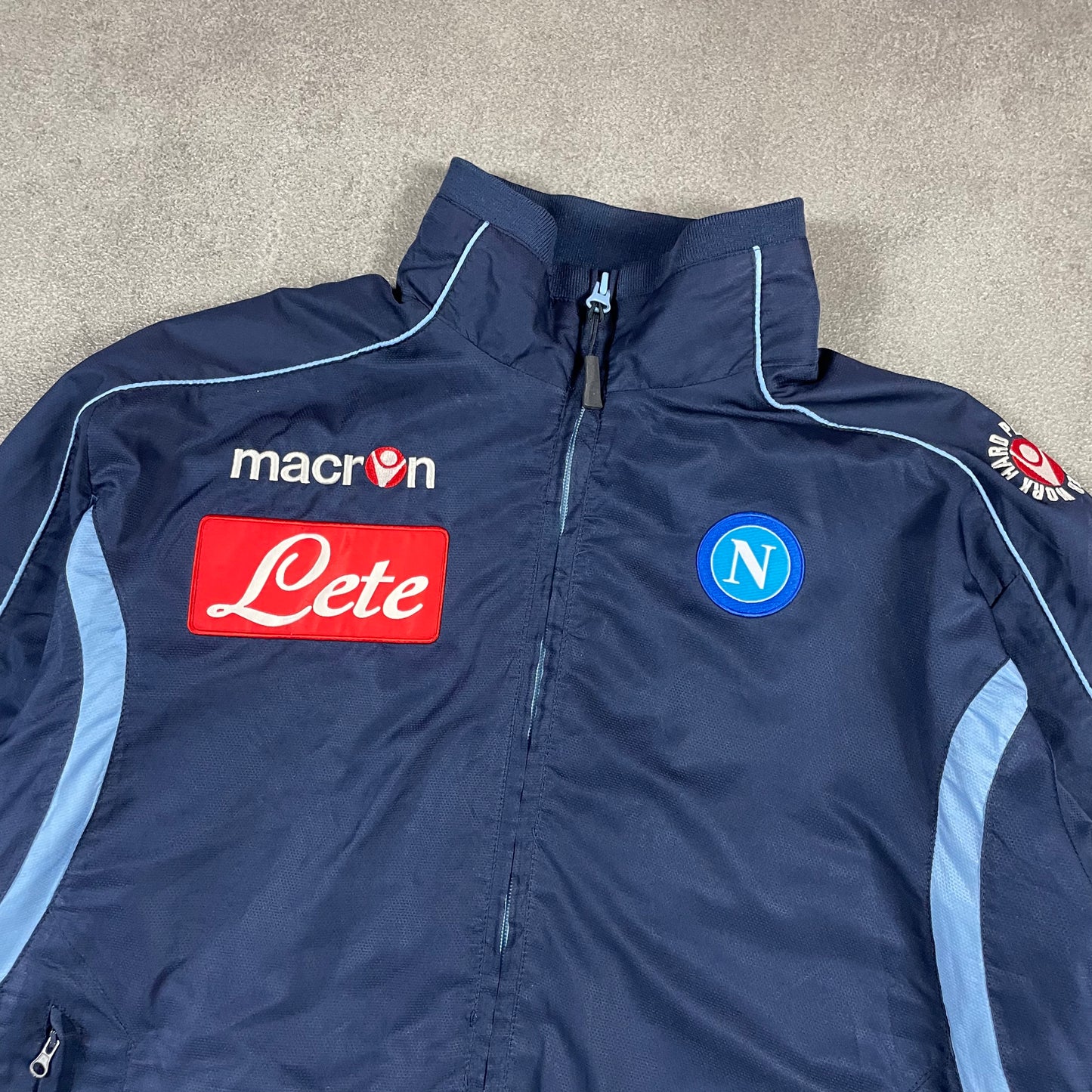 Napoli Vintage Suit (S)