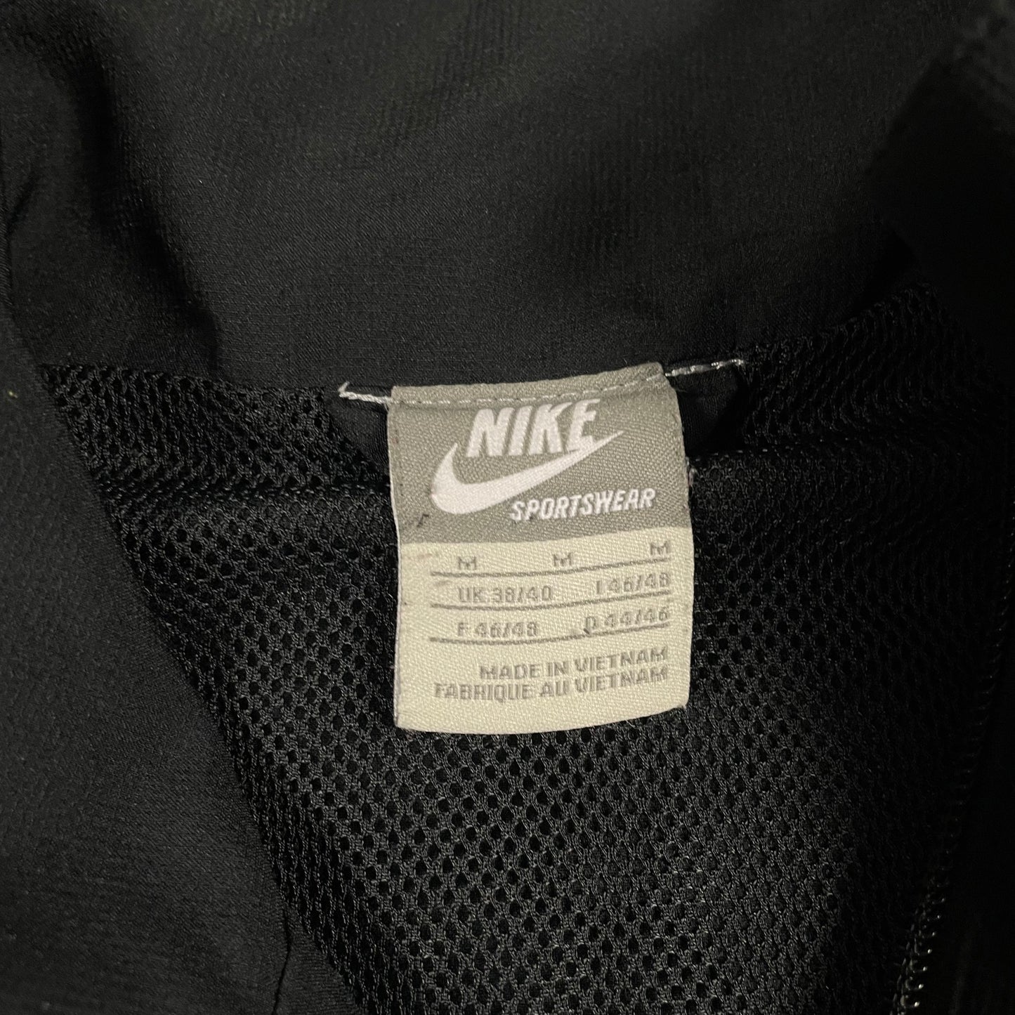 Nike vintage Suit (M)