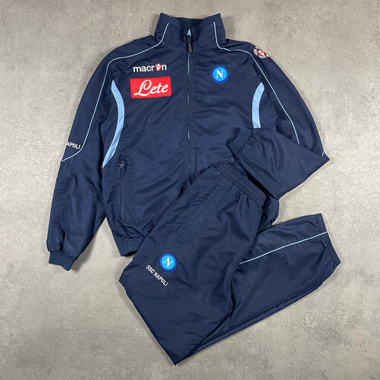 Napoli Vintage Suit (S)