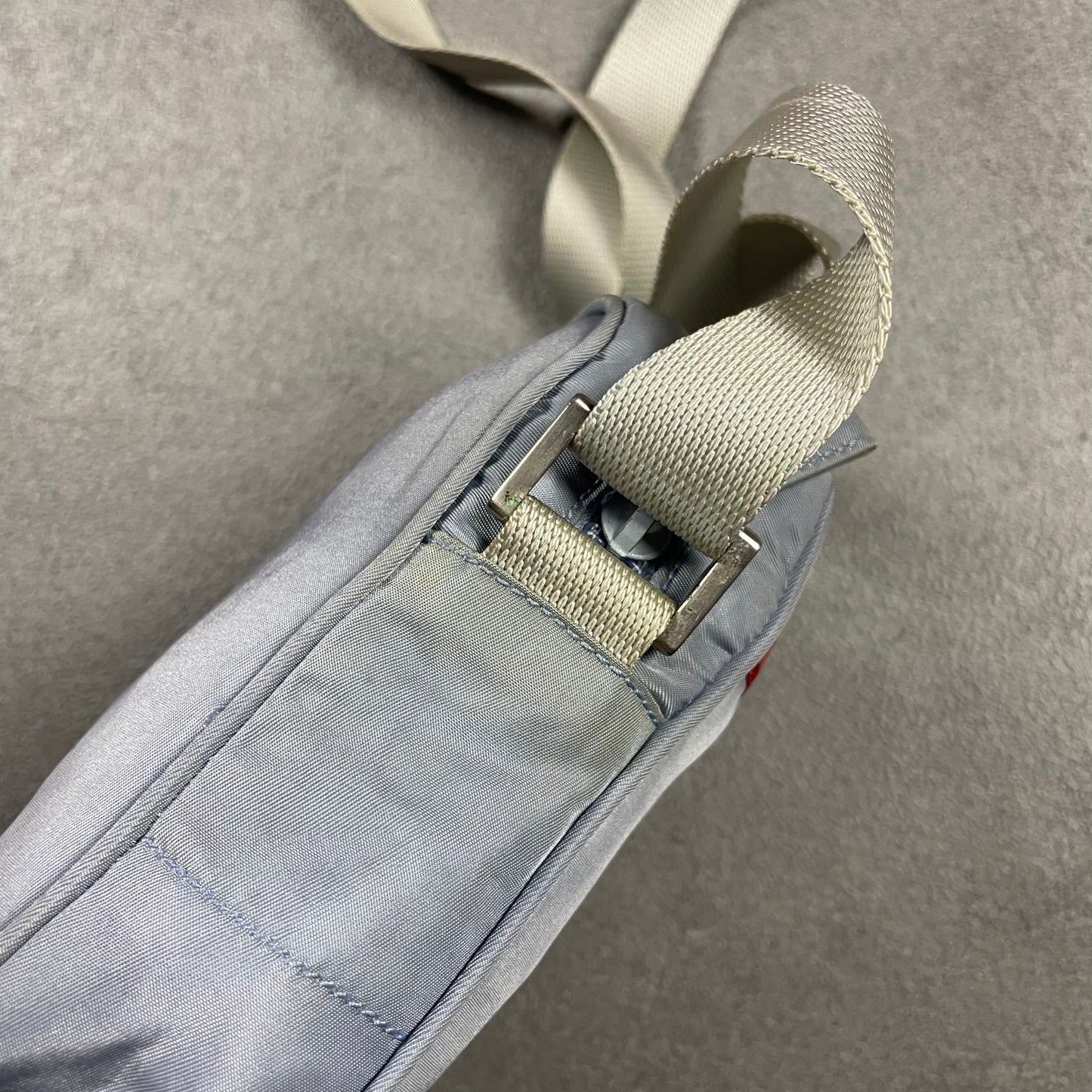 Prada Sport Vintage Bag