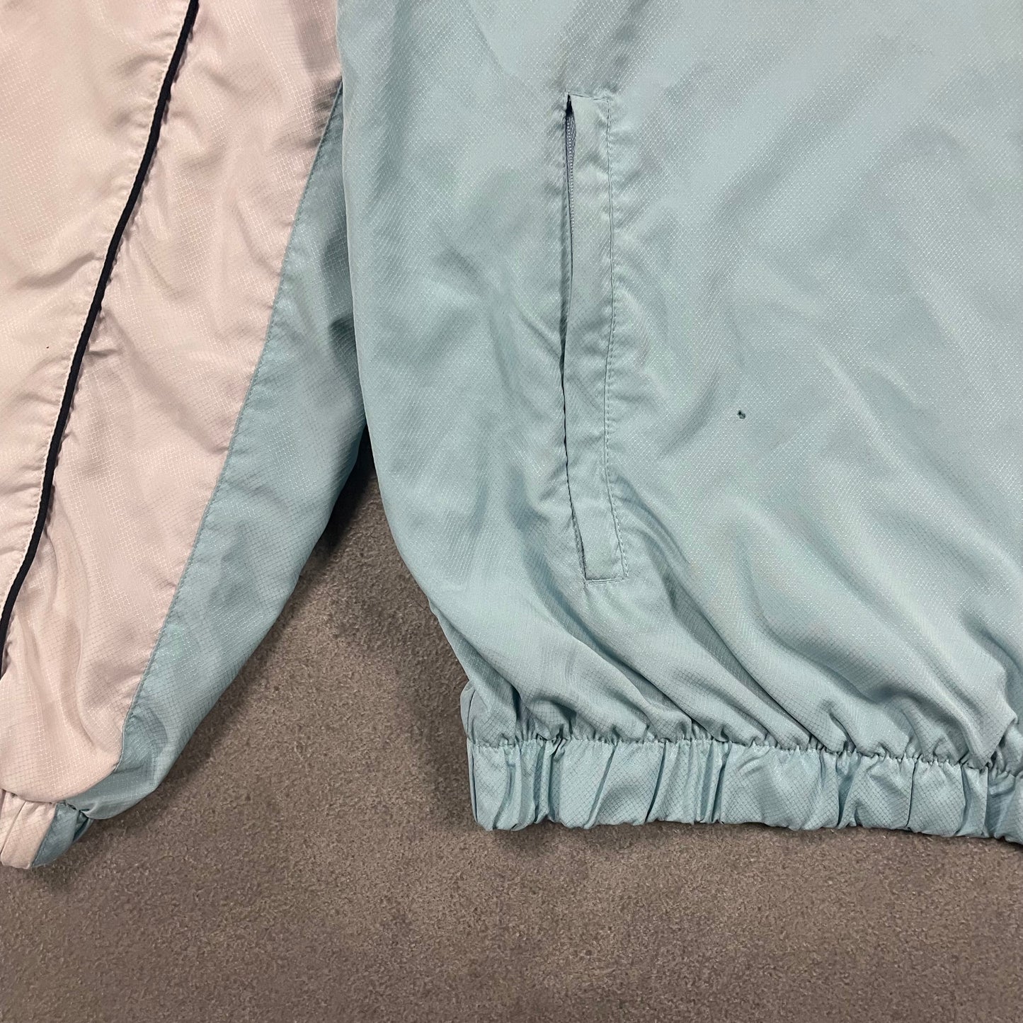 Lacoste vintage Jacket