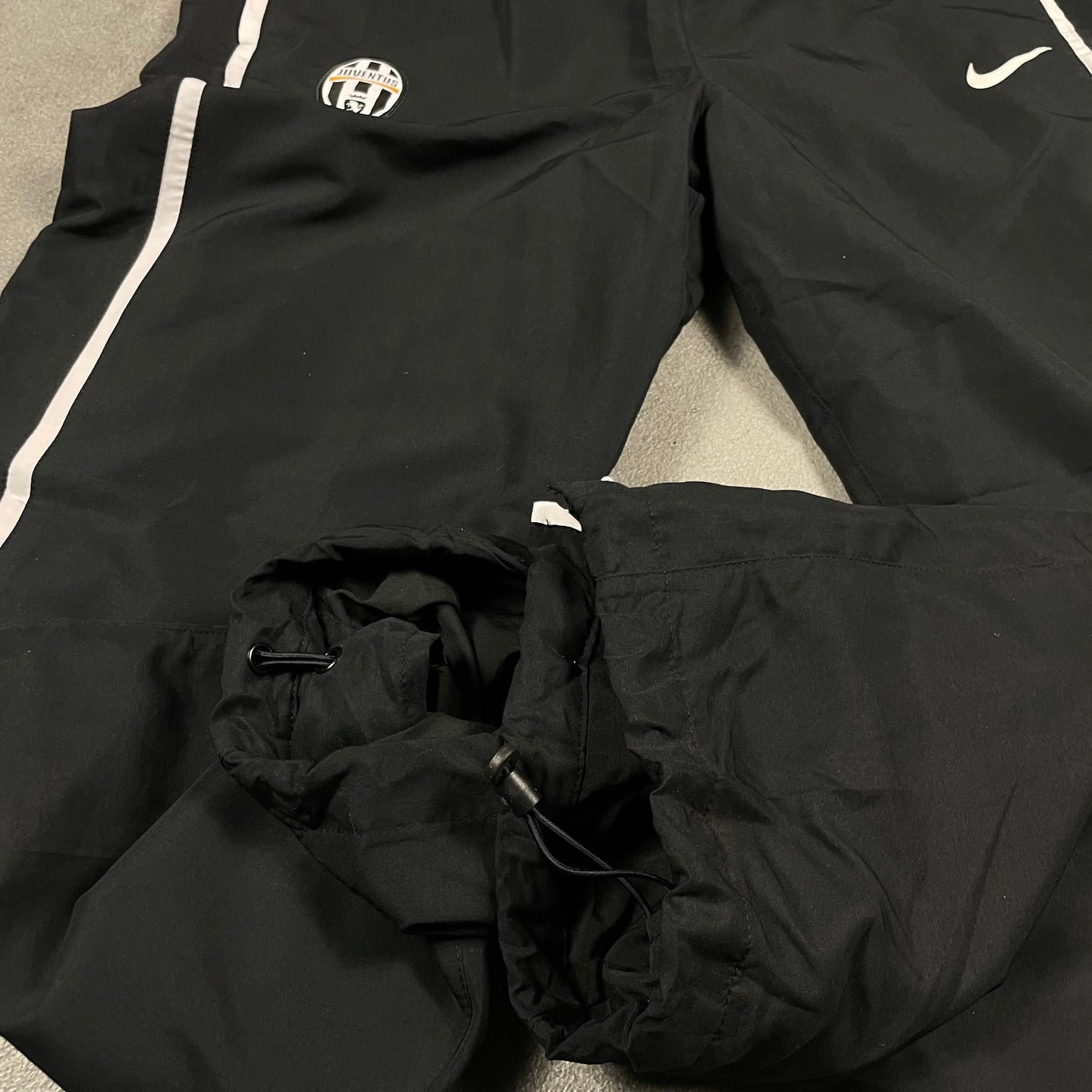 Nike x juventus Suit (M)