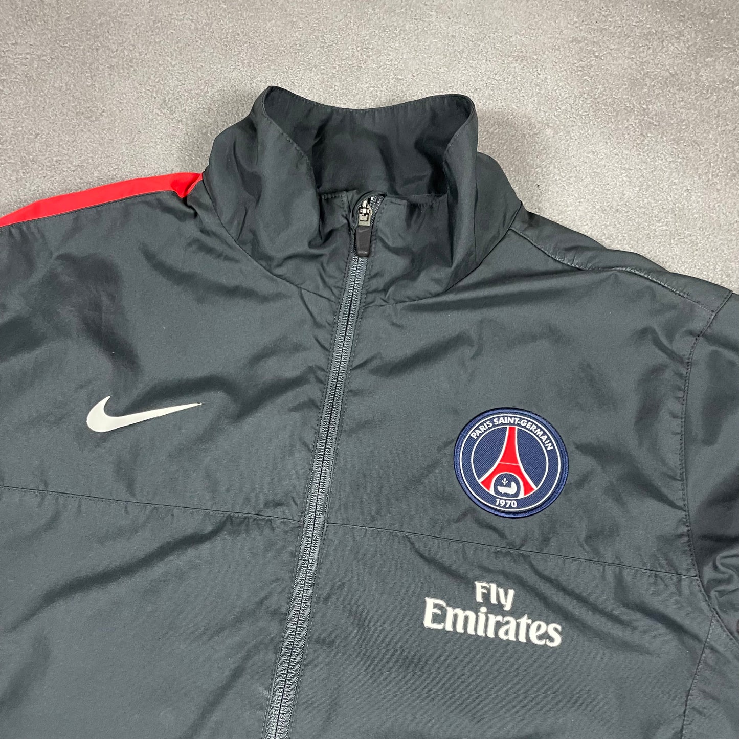 Nike x PSG Tracksuit (M)