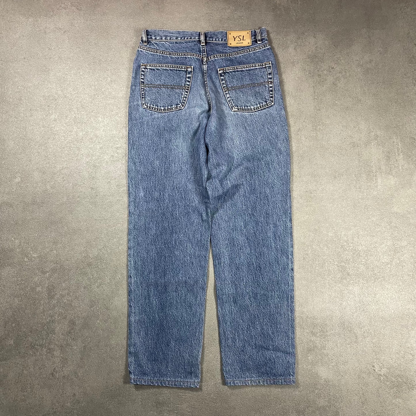 YSL Jean ( M )