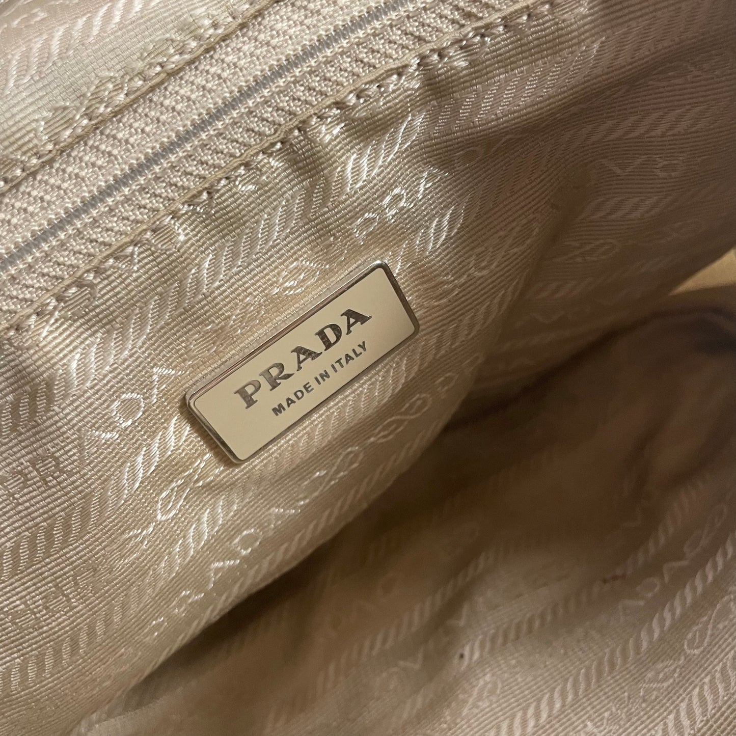 Prada vintage Bag