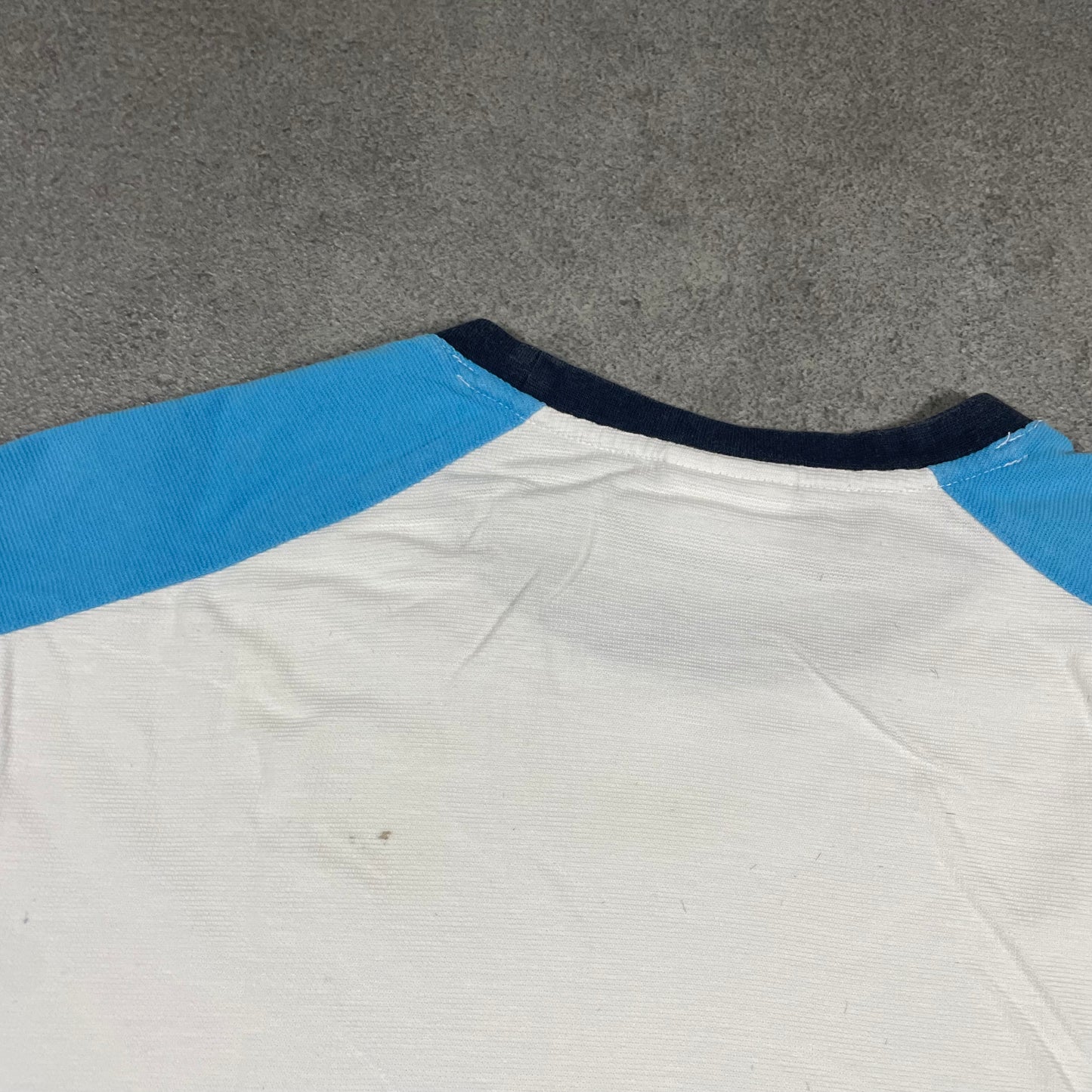 Lacoste vintage Tee (S)