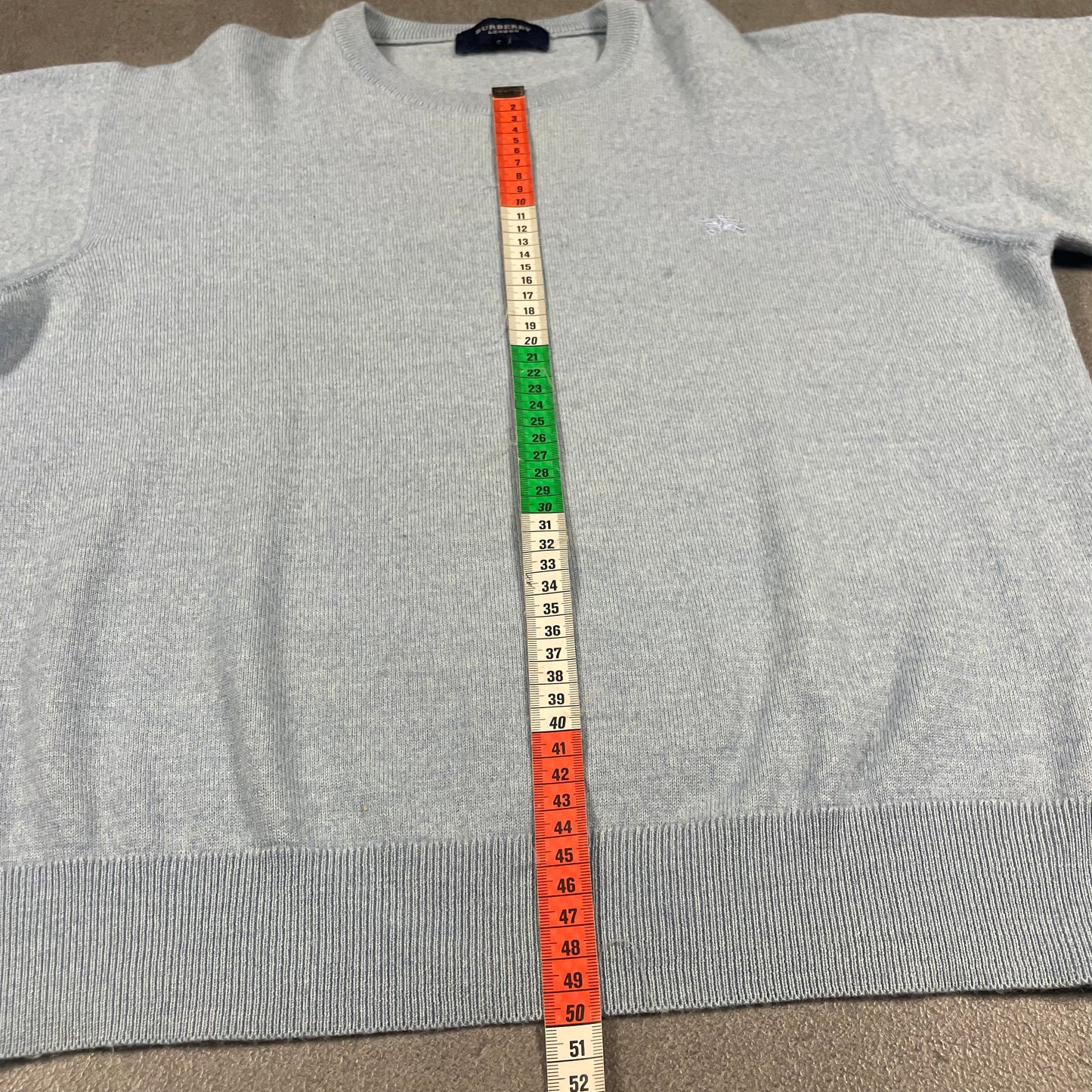 Burberry vintage Crewneck (S)