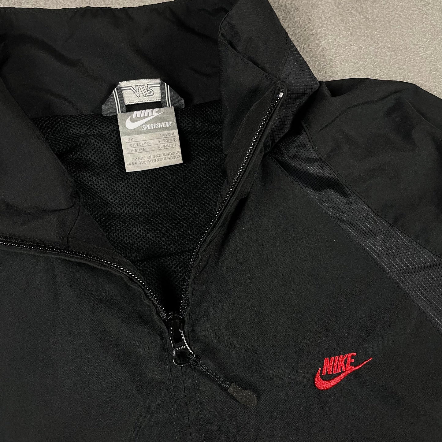 Nike Air Tracksuit (M)