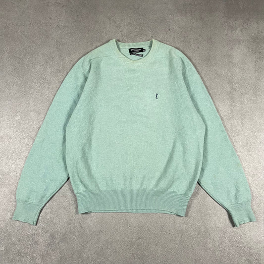 YSL vintage Crewneck (L)