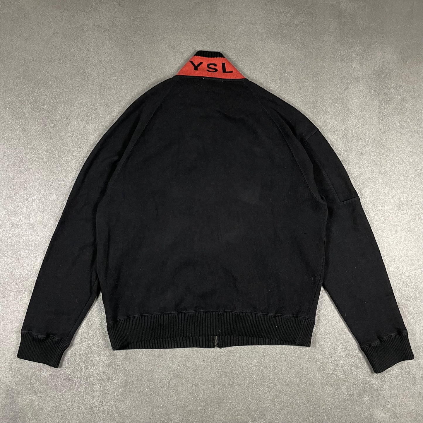 YSL vintage Hoodie (XL)