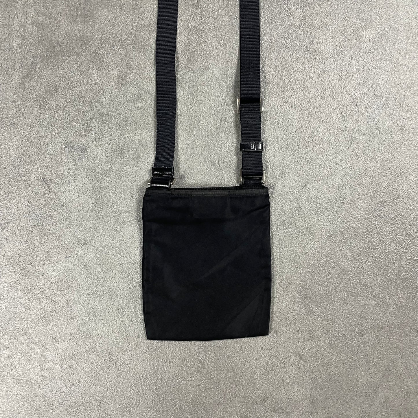 Prada Small Size Sidebag