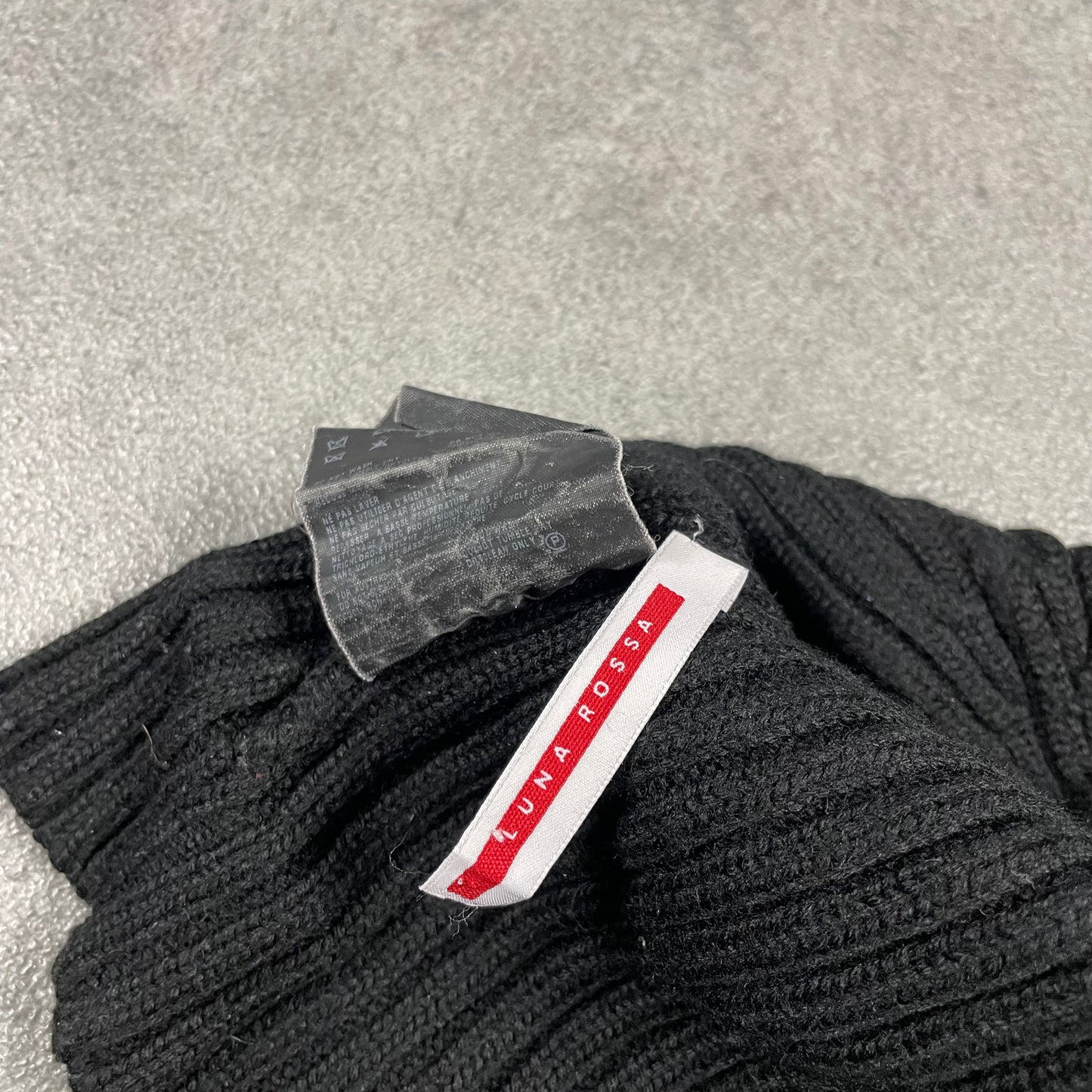 Luna Rossa Beanie