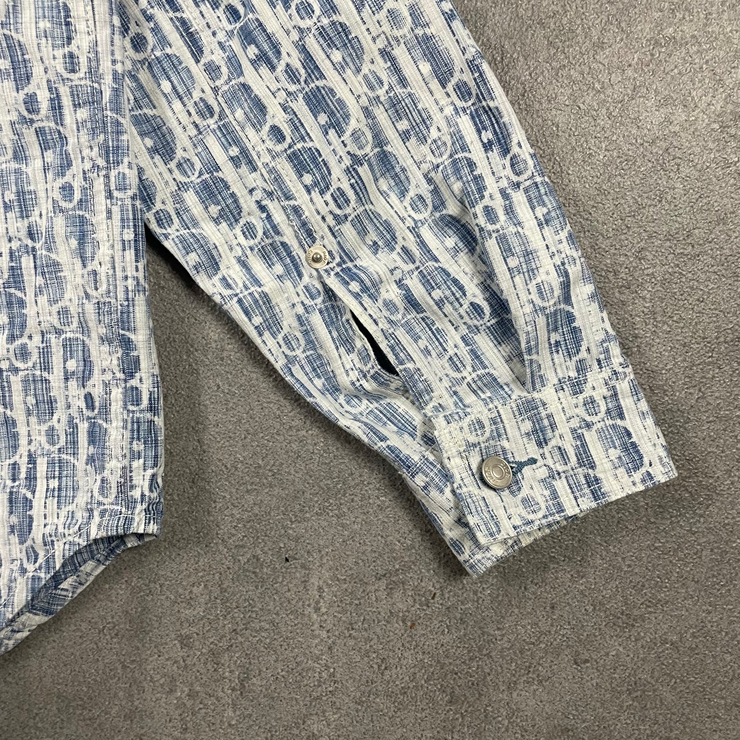 Dior Monogram Shirt