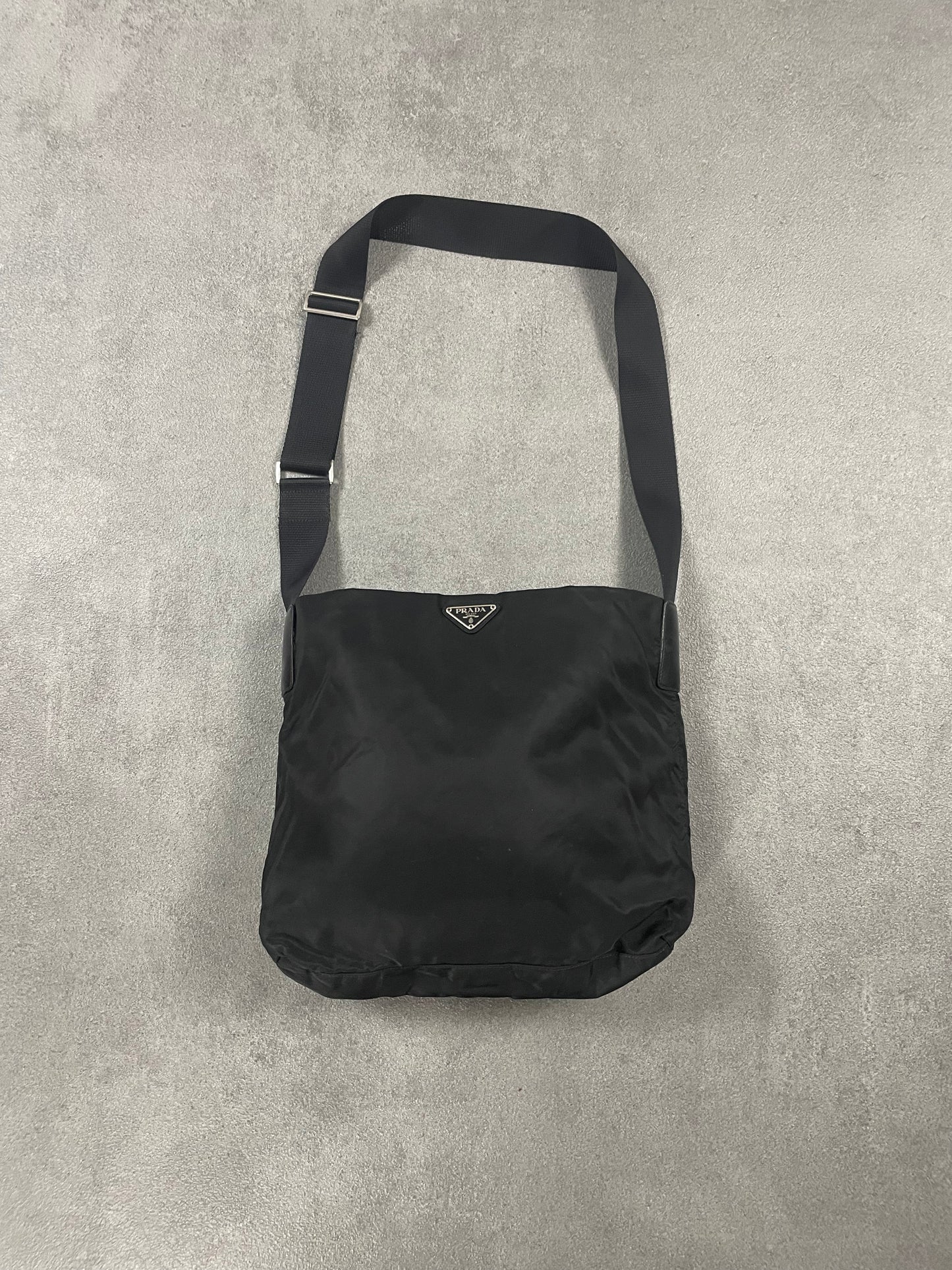 Prada Messenger bag