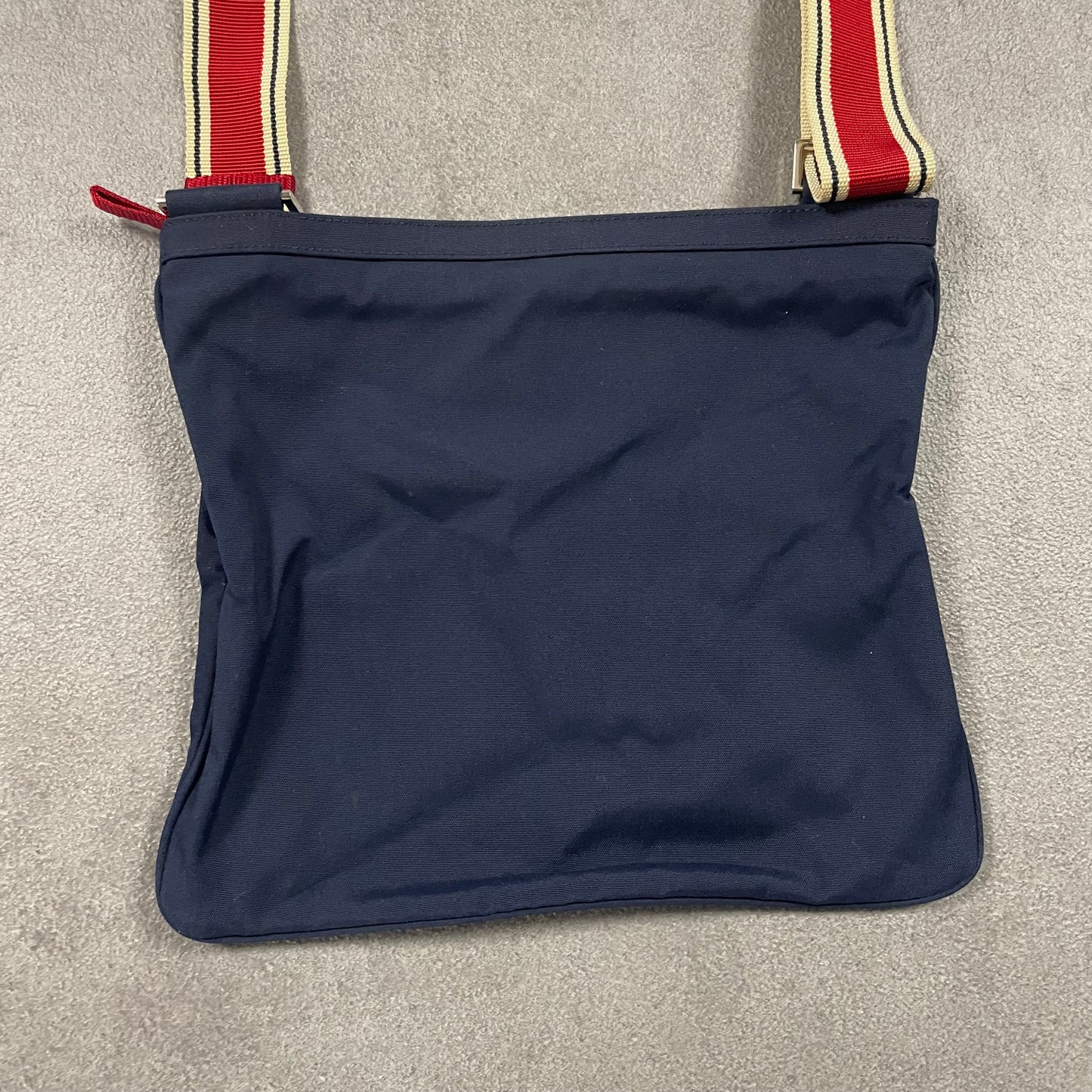 Luna Rossa Bag