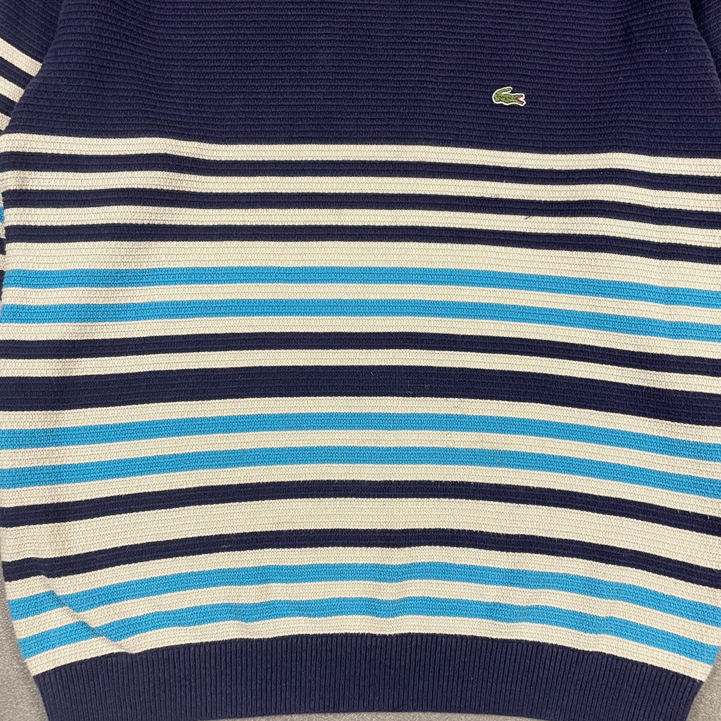 Lacoste Crewneck (L)