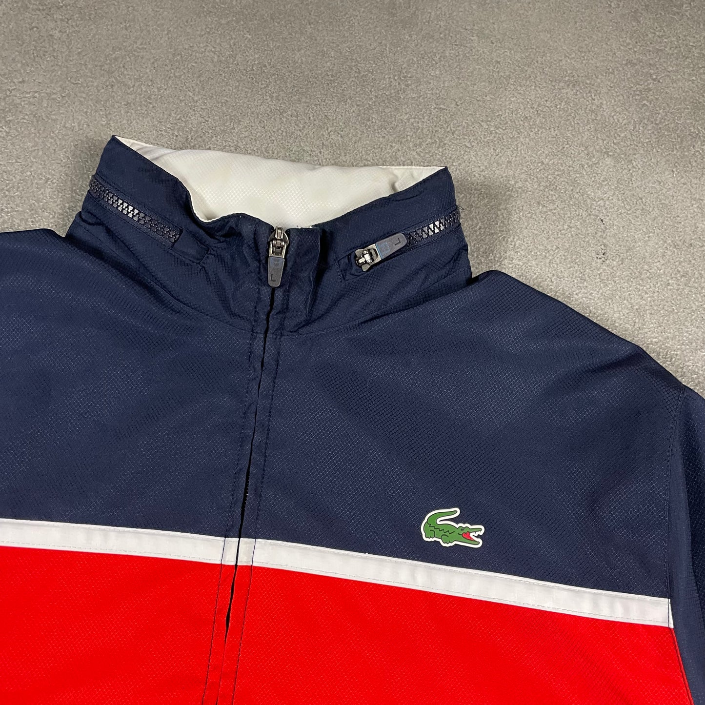 Lacoste Tracksuit (L)