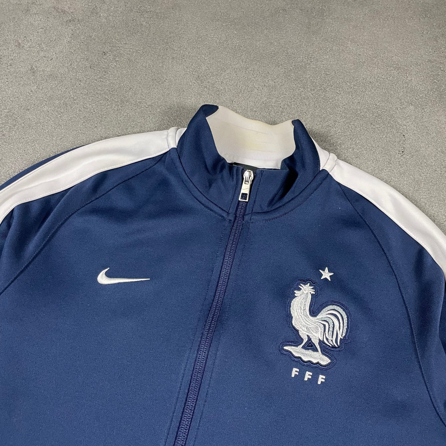 Nike x France Jacket (M)