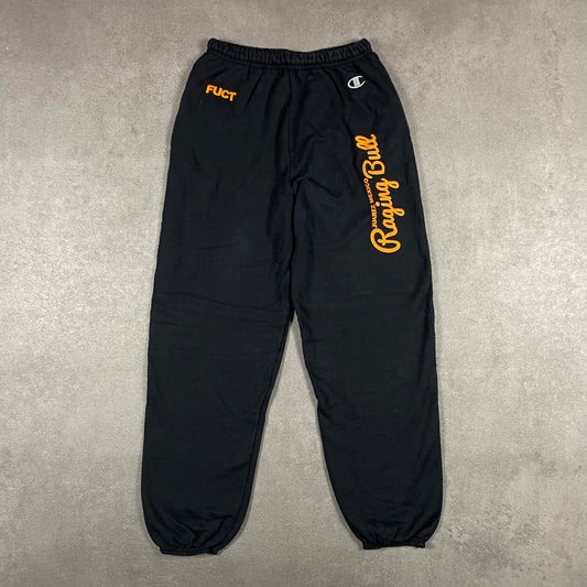 Fuct Vintage Sweatpant (S)