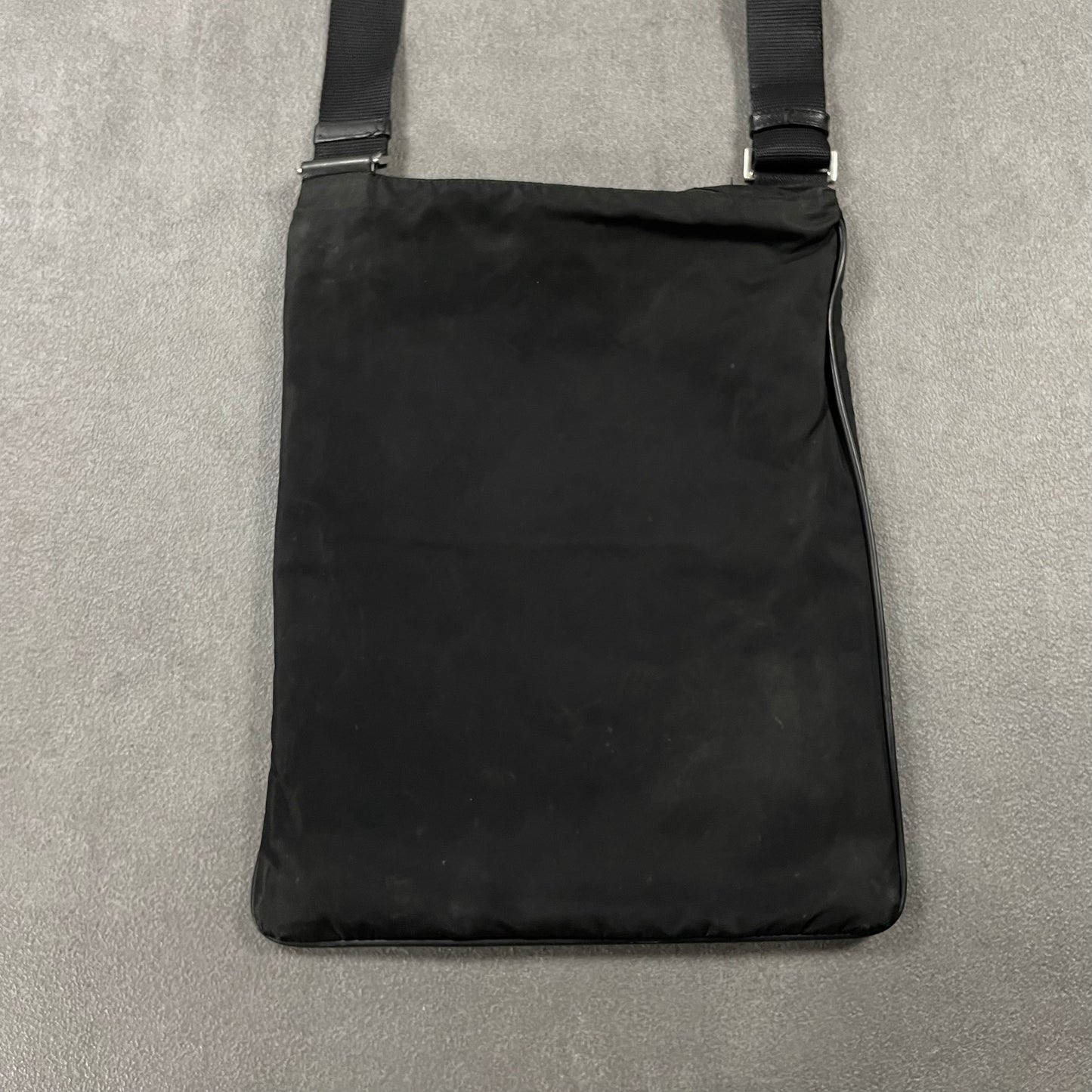 Prada Milano Tote Bag