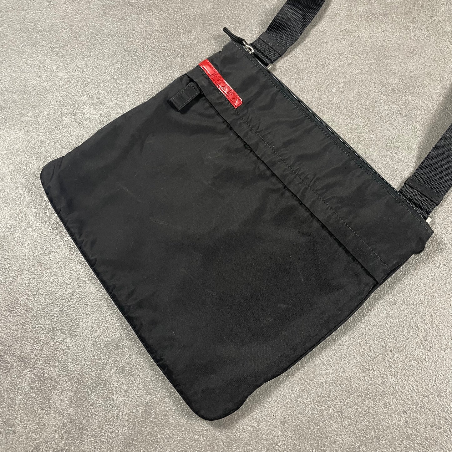 Prada Sport Bag