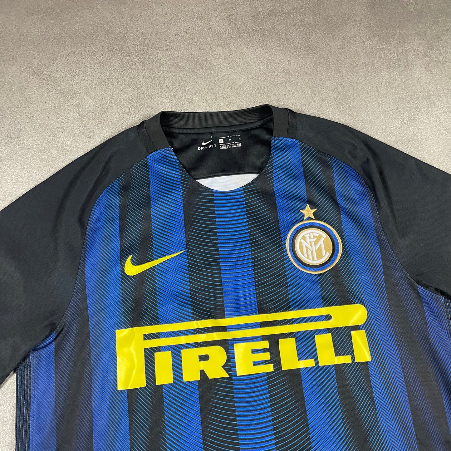 Nike x Inter Jersey (M)