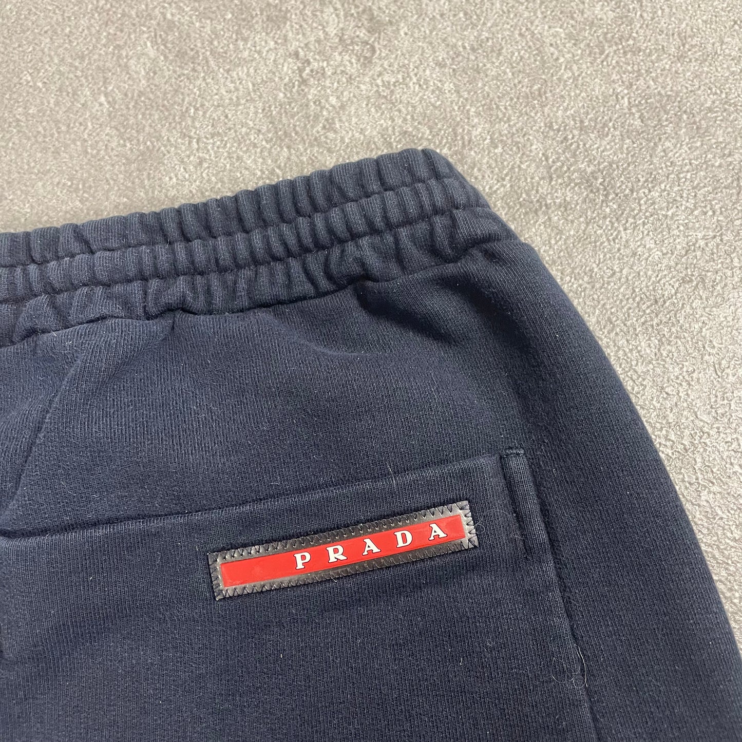 Prada Sport SweatPant (M)