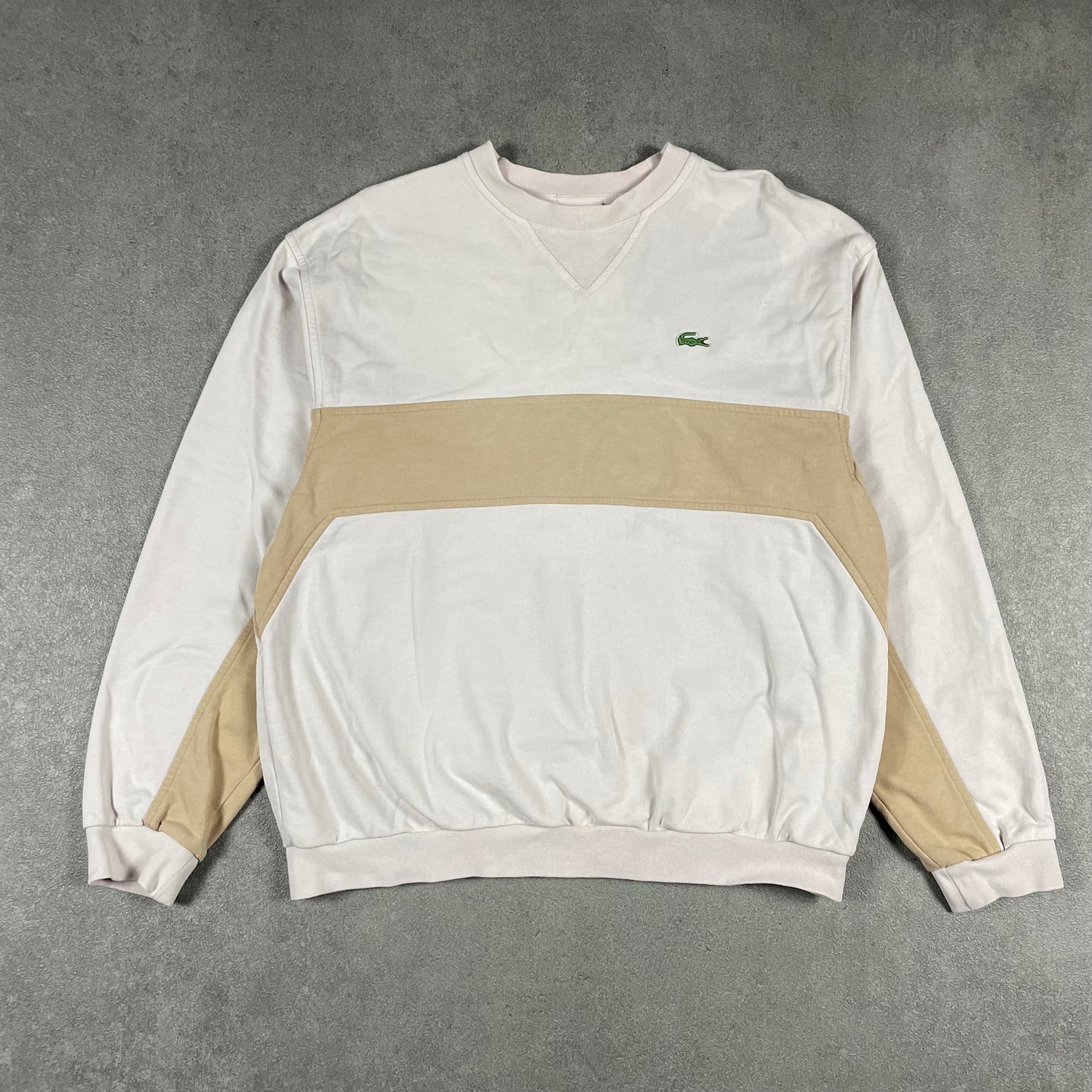 Lacoste vintage Sweater (M)