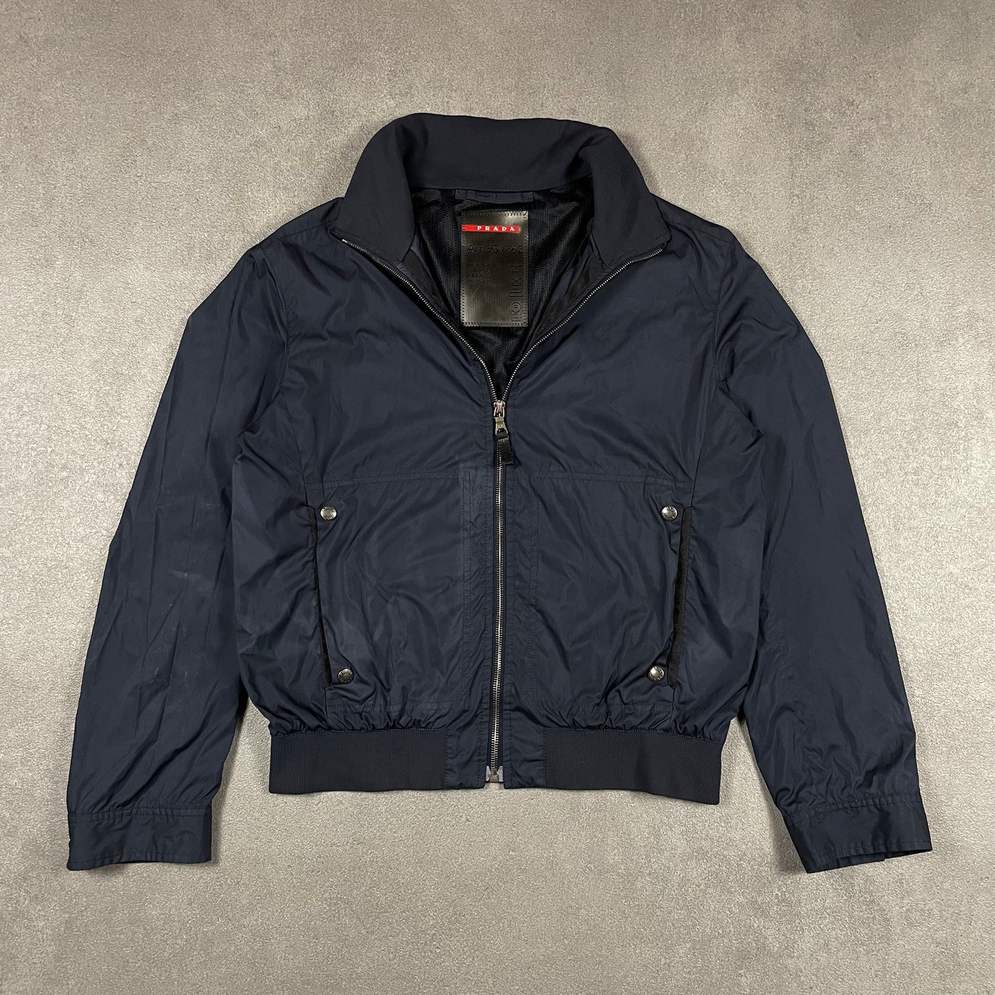 Prada Jacket (M-L)