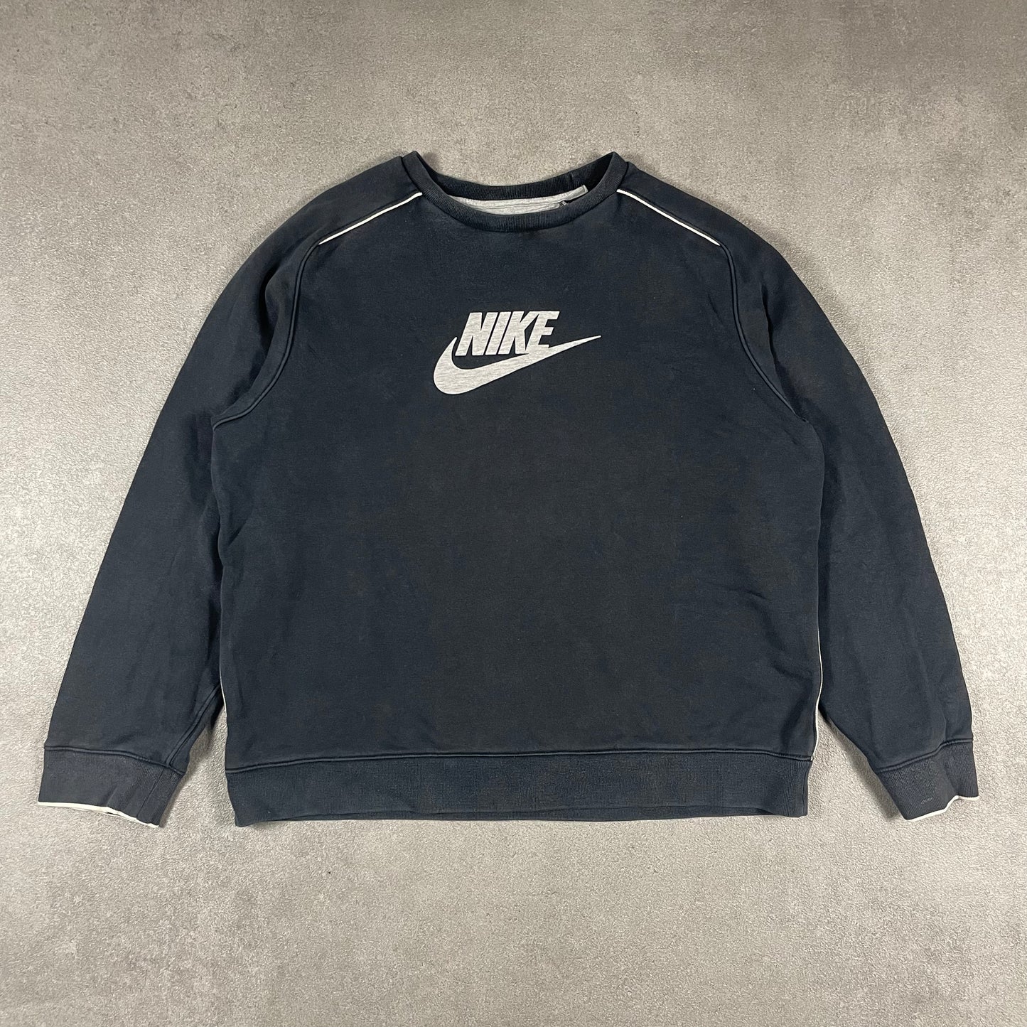 Nike vintage Sweater (XL)