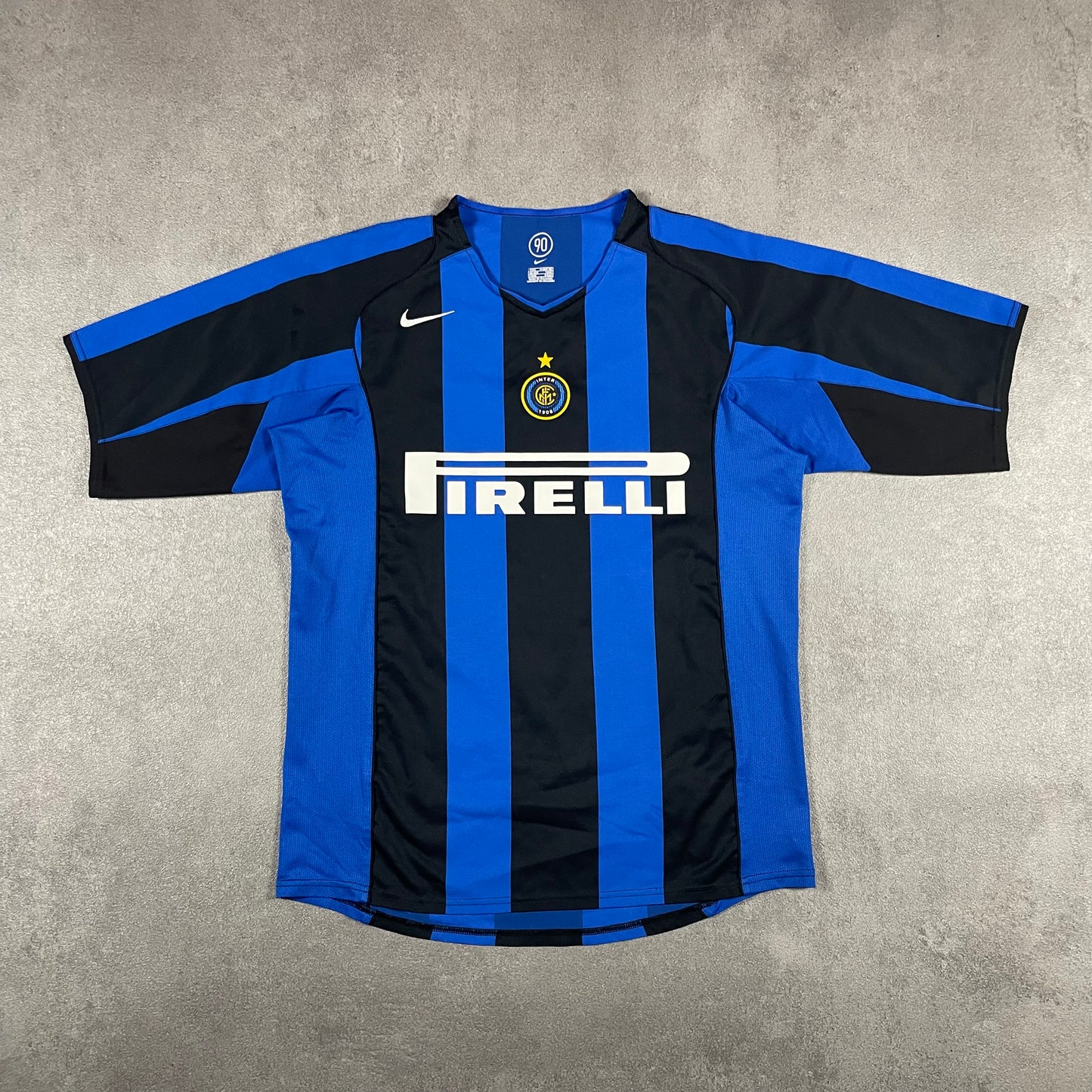 Nike x inter Jersey (L)