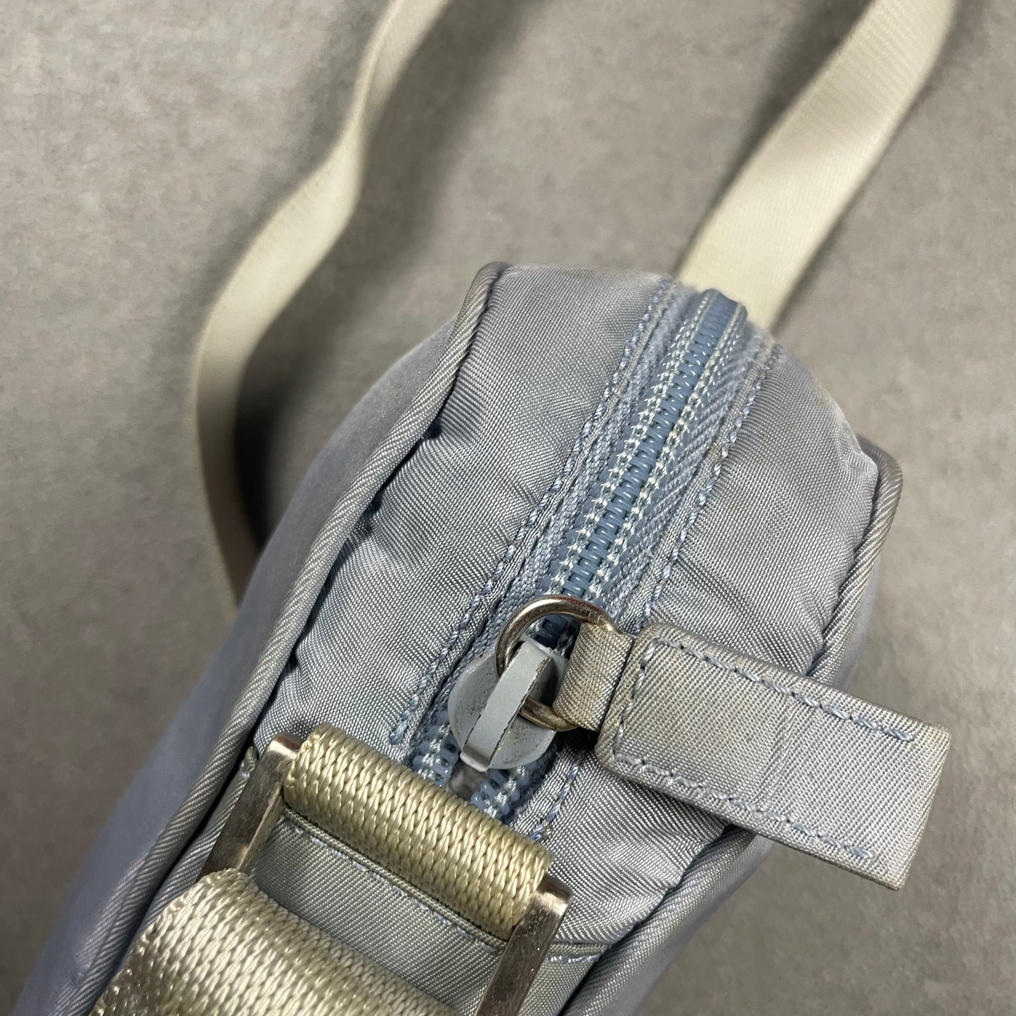 Prada Sport Vintage Bag