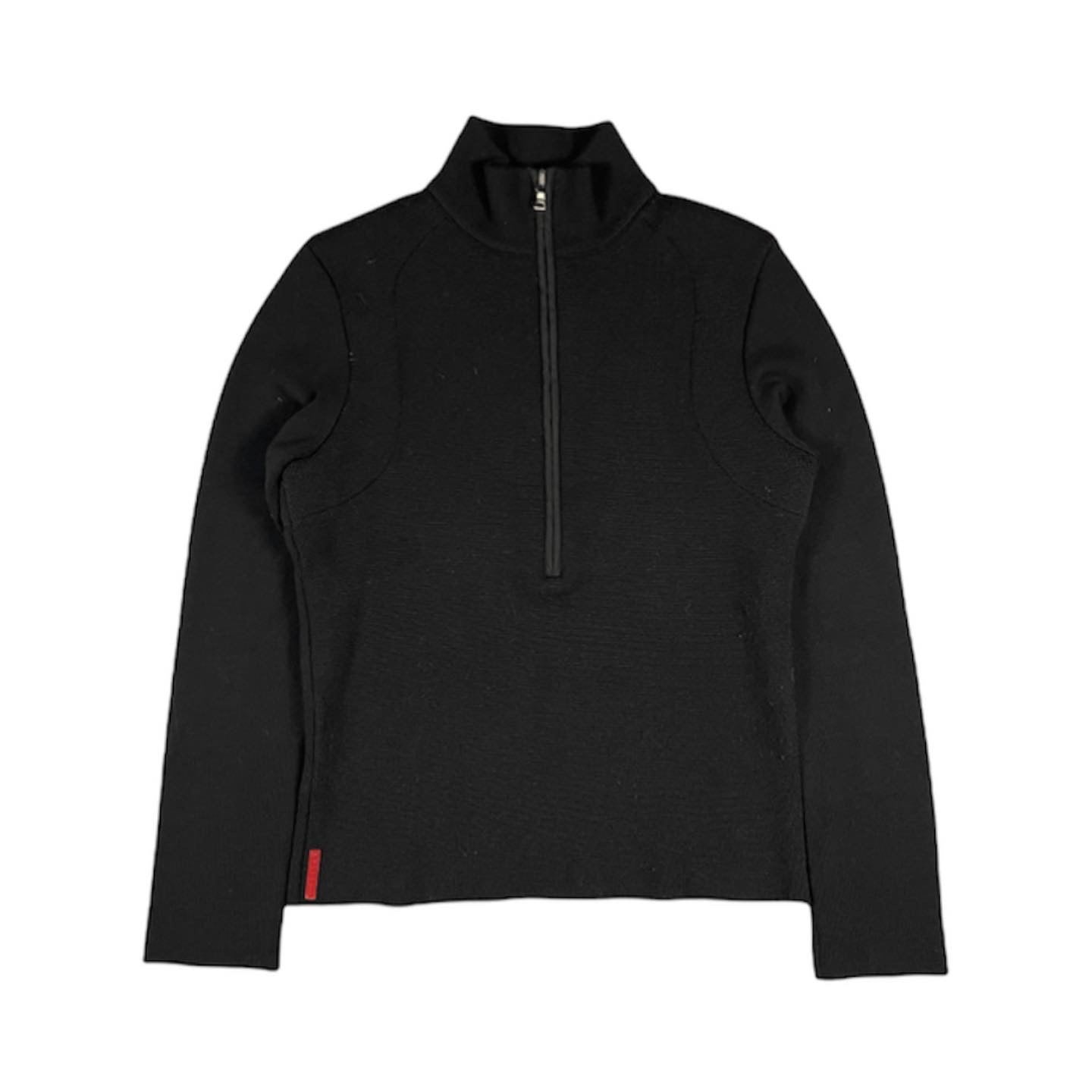 Prada Half Zip