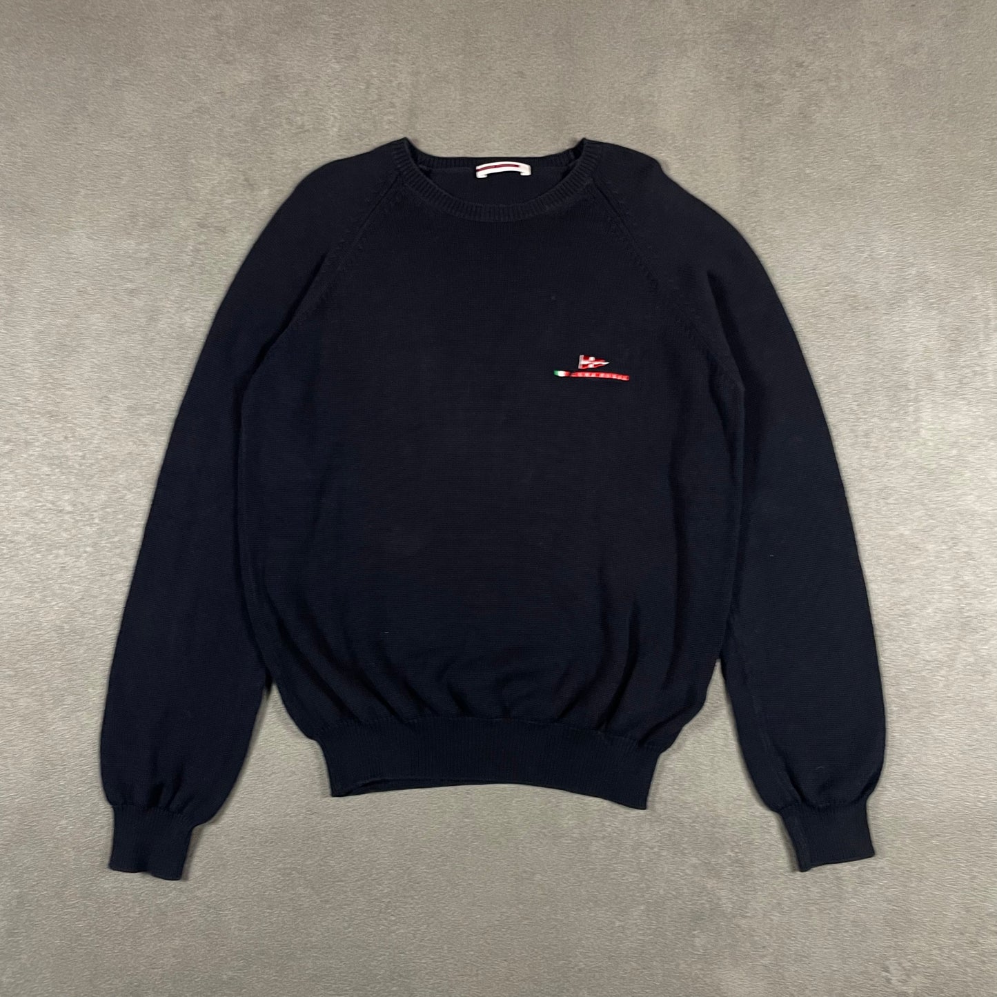 Luna Rossa Crewneck (L)