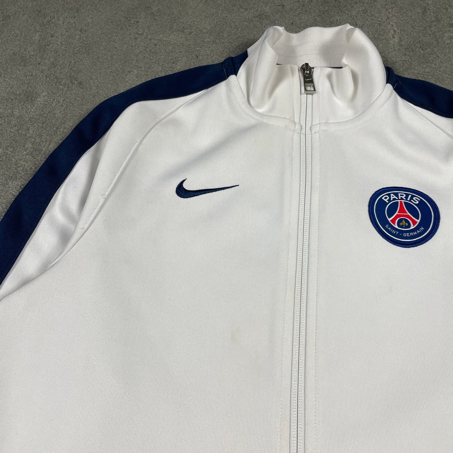 Nike x PSG Jacket (S)