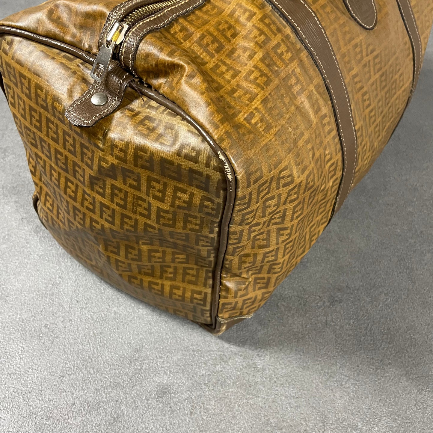 Fendi Duffle Bag