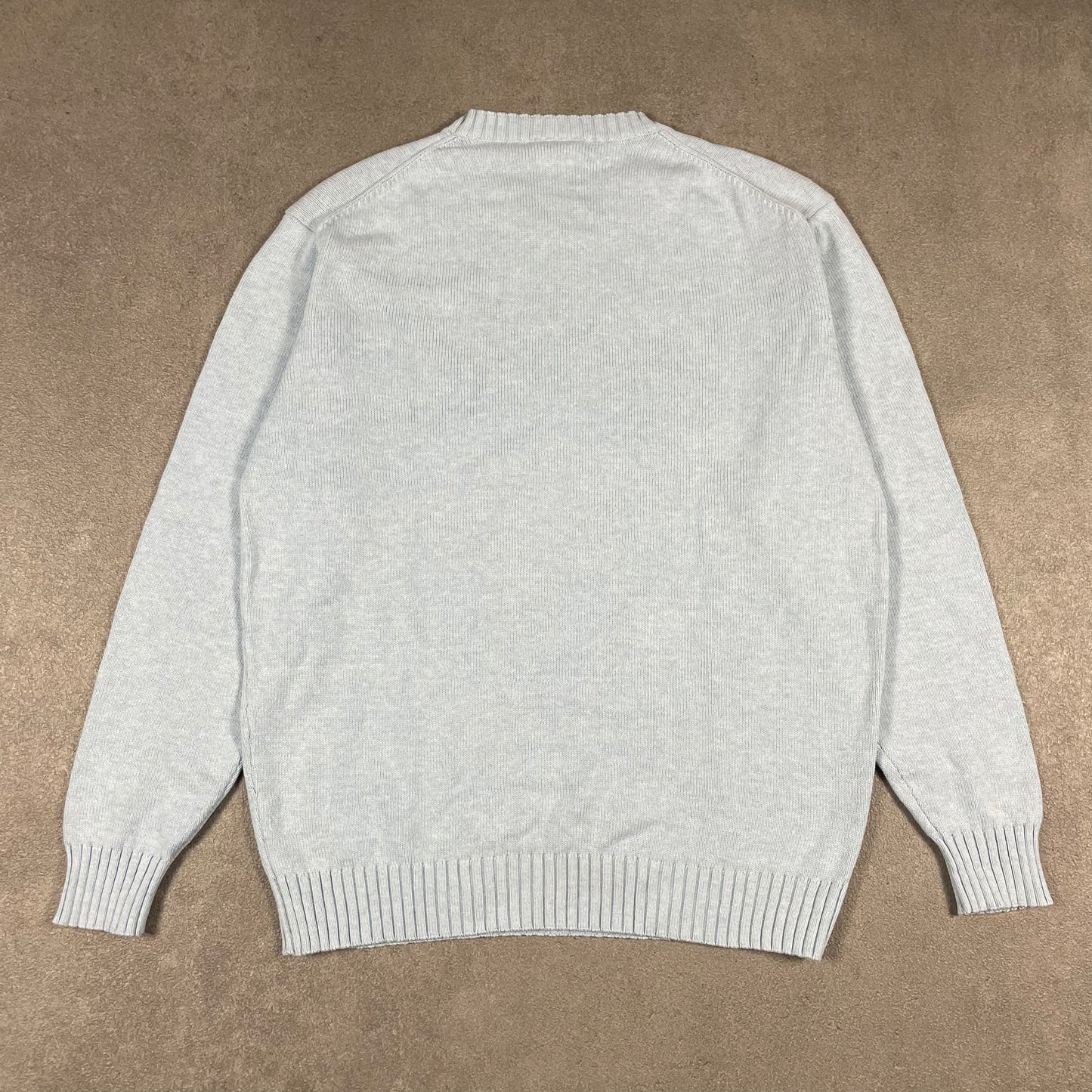 Lacoste vintage Crewneck (M-L)